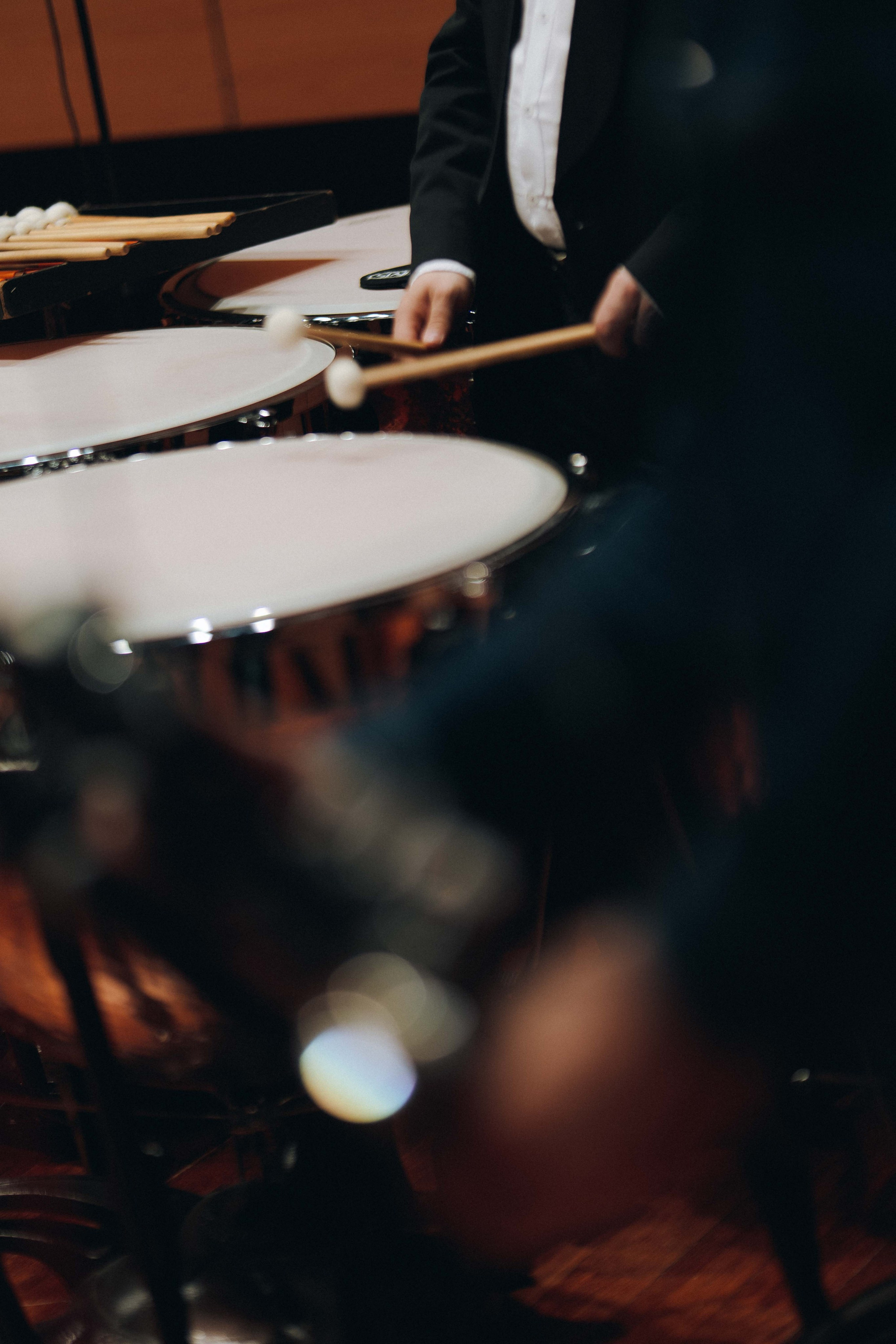 The Tchaikovsky Academic Grand Symphony Orchestra in Istanbul. Wedding&Event photographer Ismail Rzayev in Baku