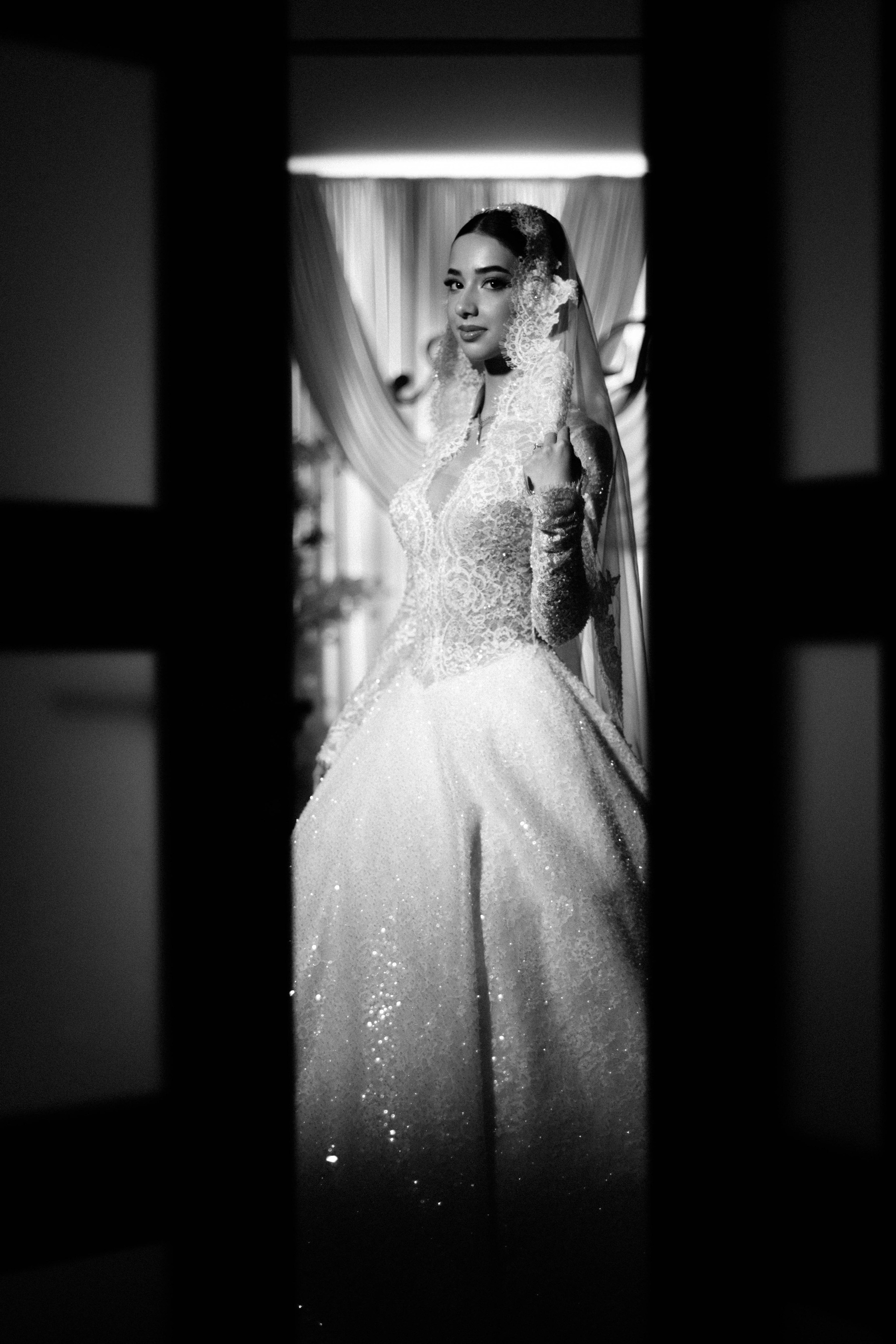 ARIF&FATIMA. Wedding&Event photographer Ismail Rzayev in Baku