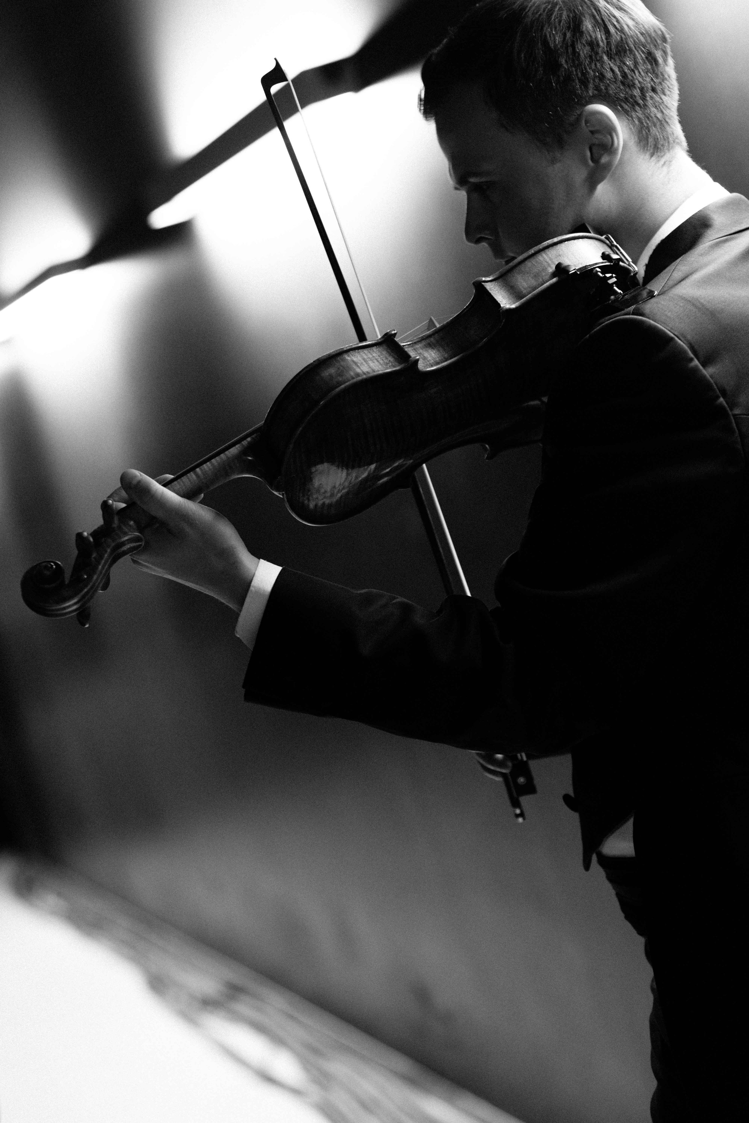 The Tchaikovsky Academic Grand Symphony Orchestra in Istanbul. Wedding&Event photographer Ismail Rzayev in Baku