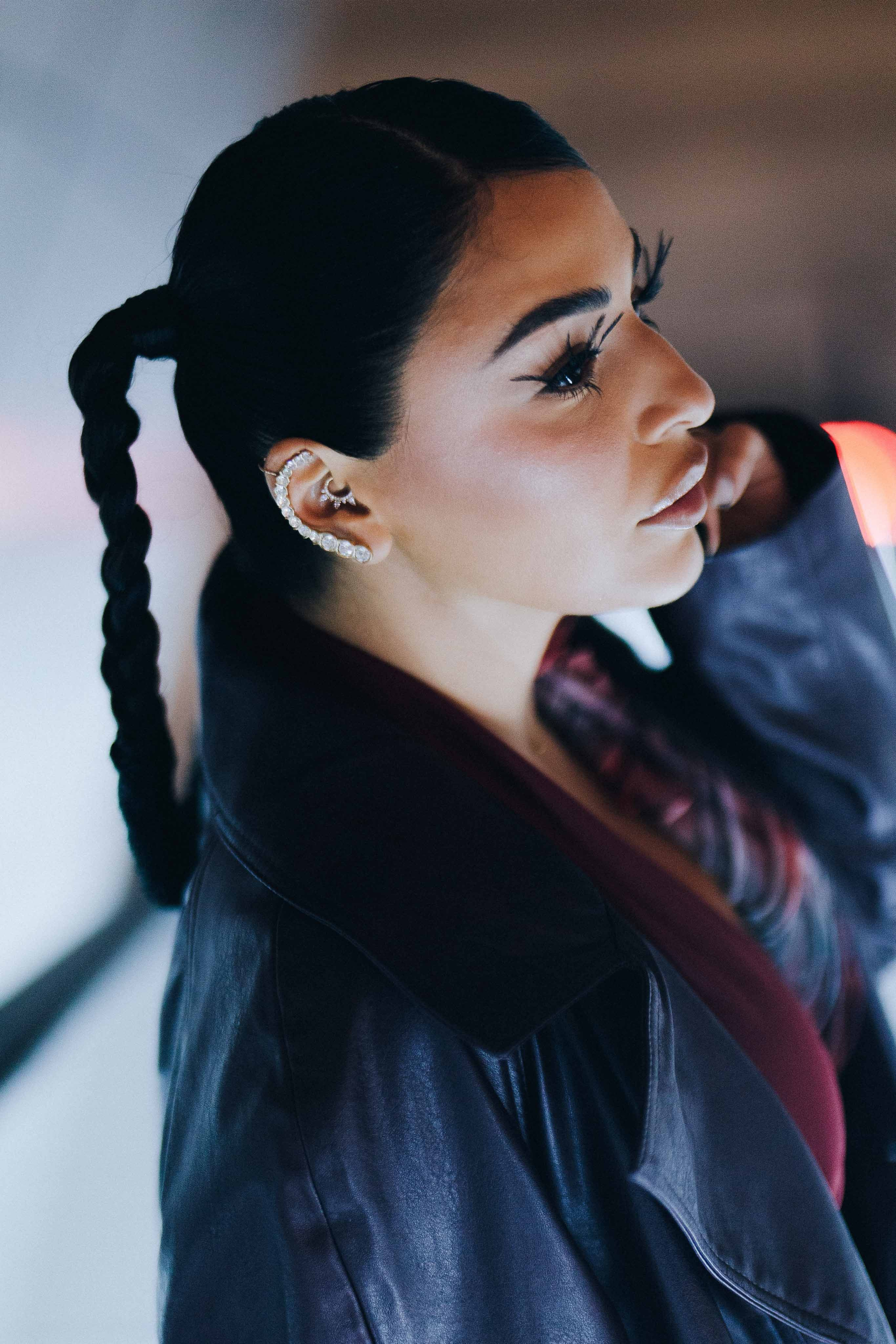 BAKU FASHION WEEK 2023. Wedding&Event photographer Ismail Rzayev in Baku