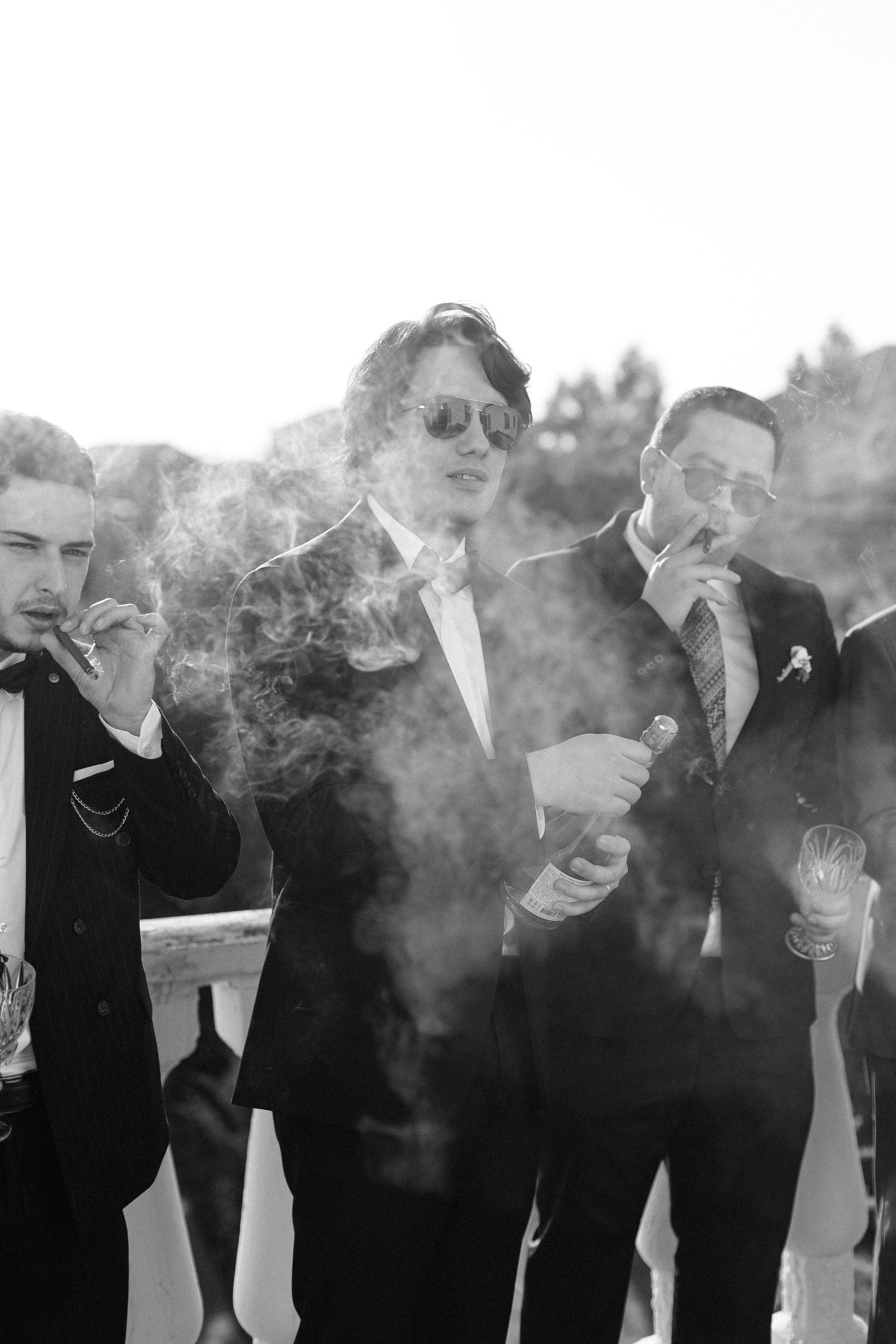 FAKHRI&FIDAN. Wedding&Event photographer Ismail Rzayev in Baku