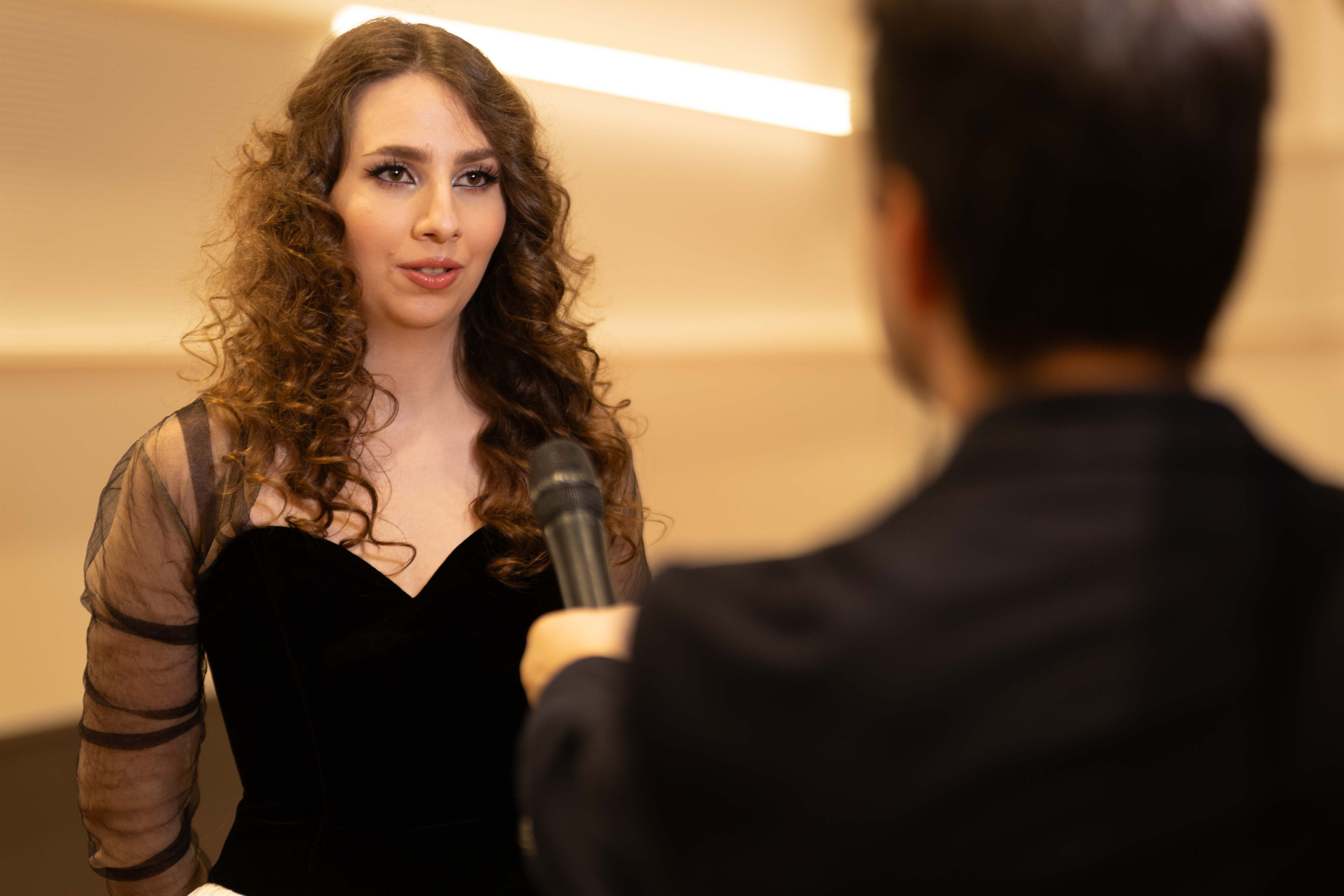 ZÜRICH KAMMERORCHESTER. Wedding&Event photographer Ismail Rzayev in Baku