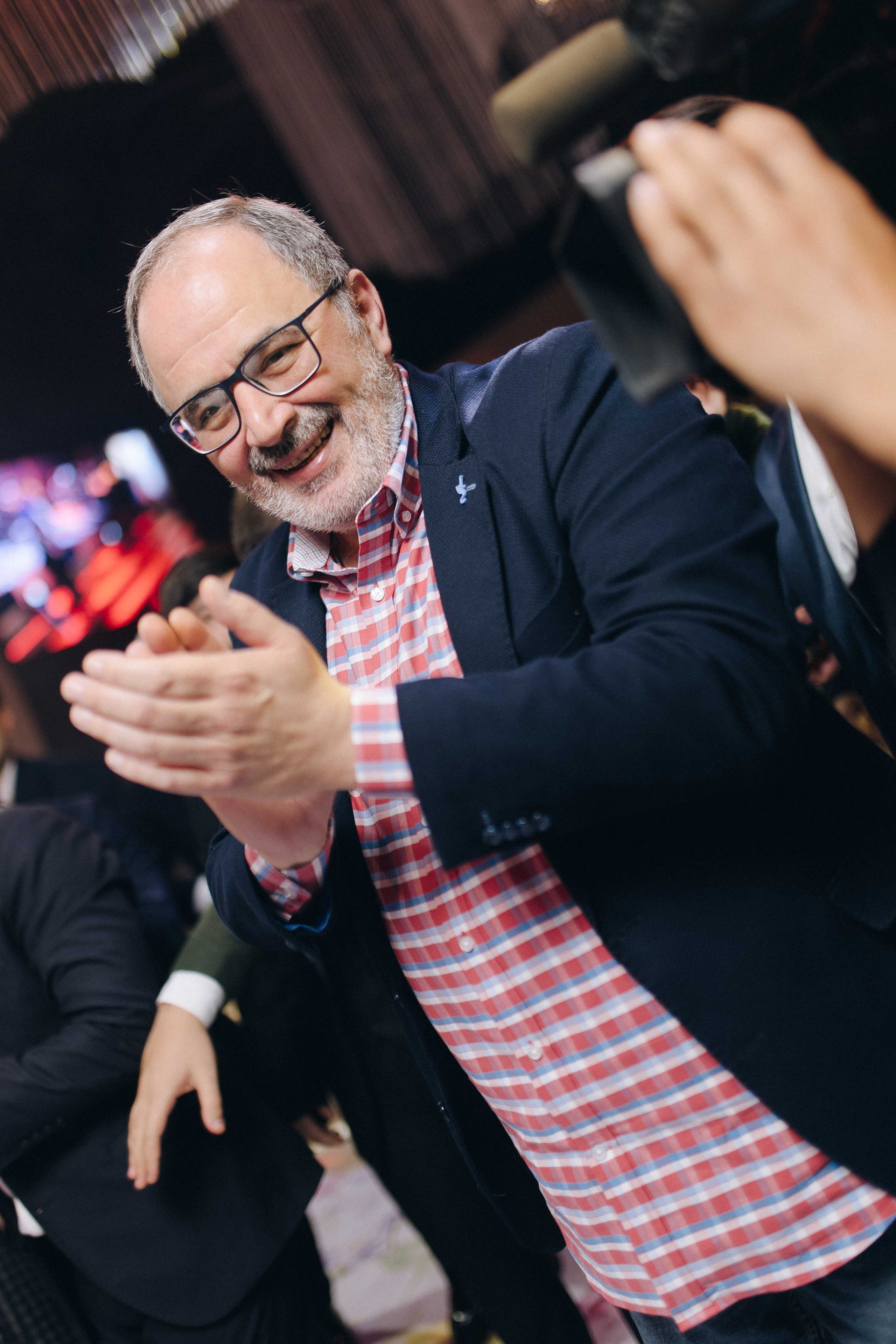 ALI&NIGAR. Wedding&Event photographer Ismail Rzayev in Baku