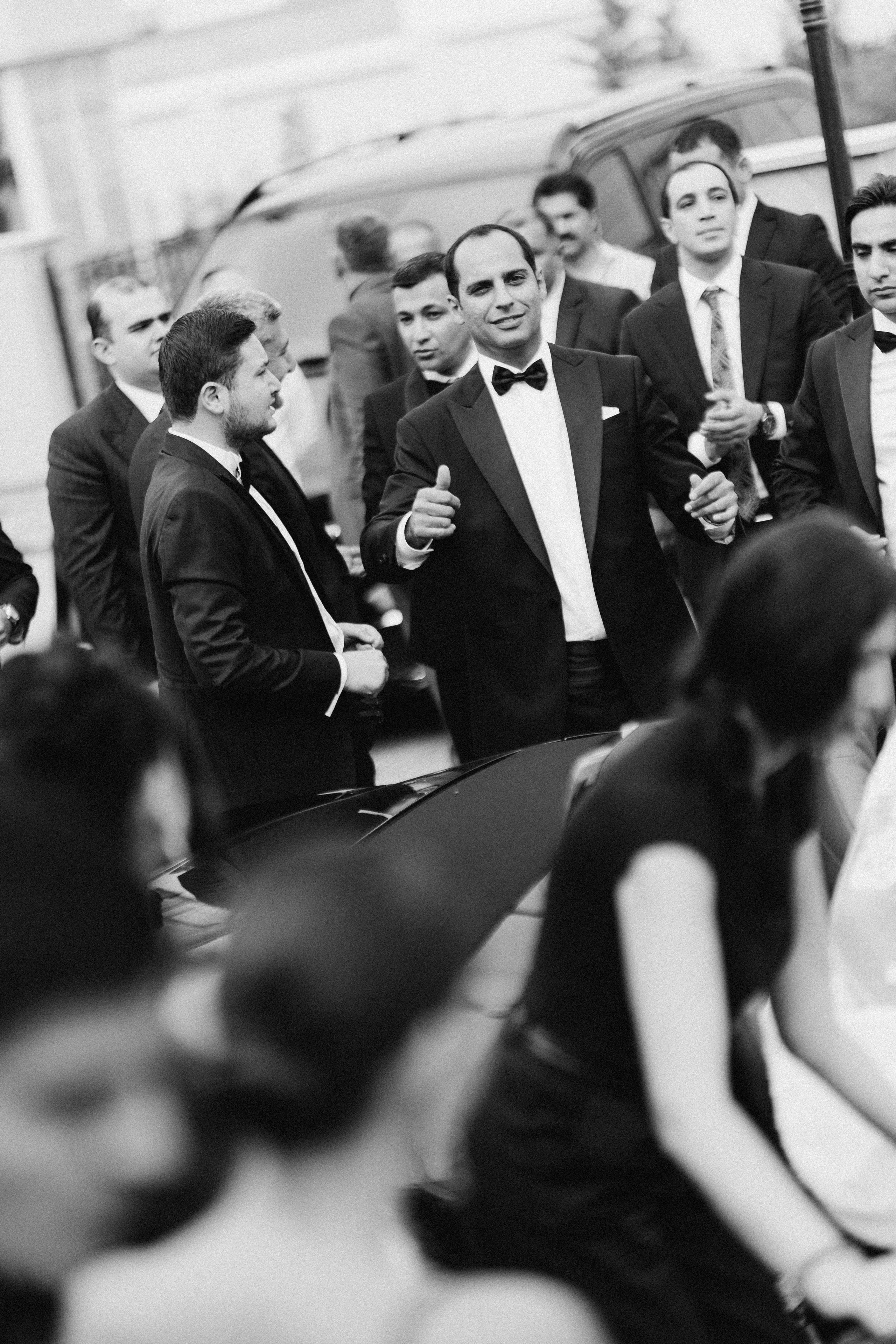 SIYAVUSH&FARIDA. Wedding&Event photographer Ismail Rzayev in Baku