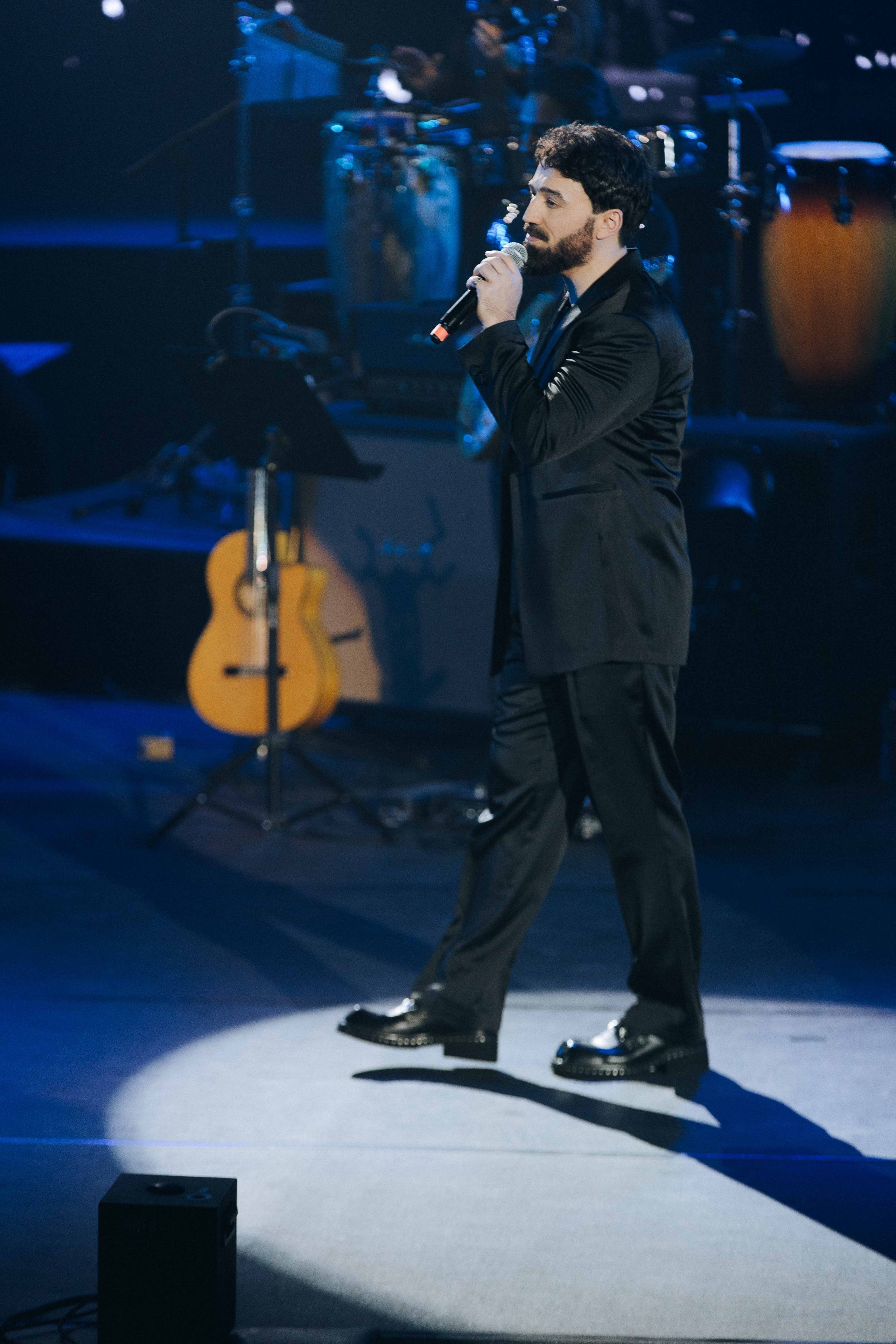 ZAMIG HUSEYNOV. Wedding&Event photographer Ismail Rzayev in Baku