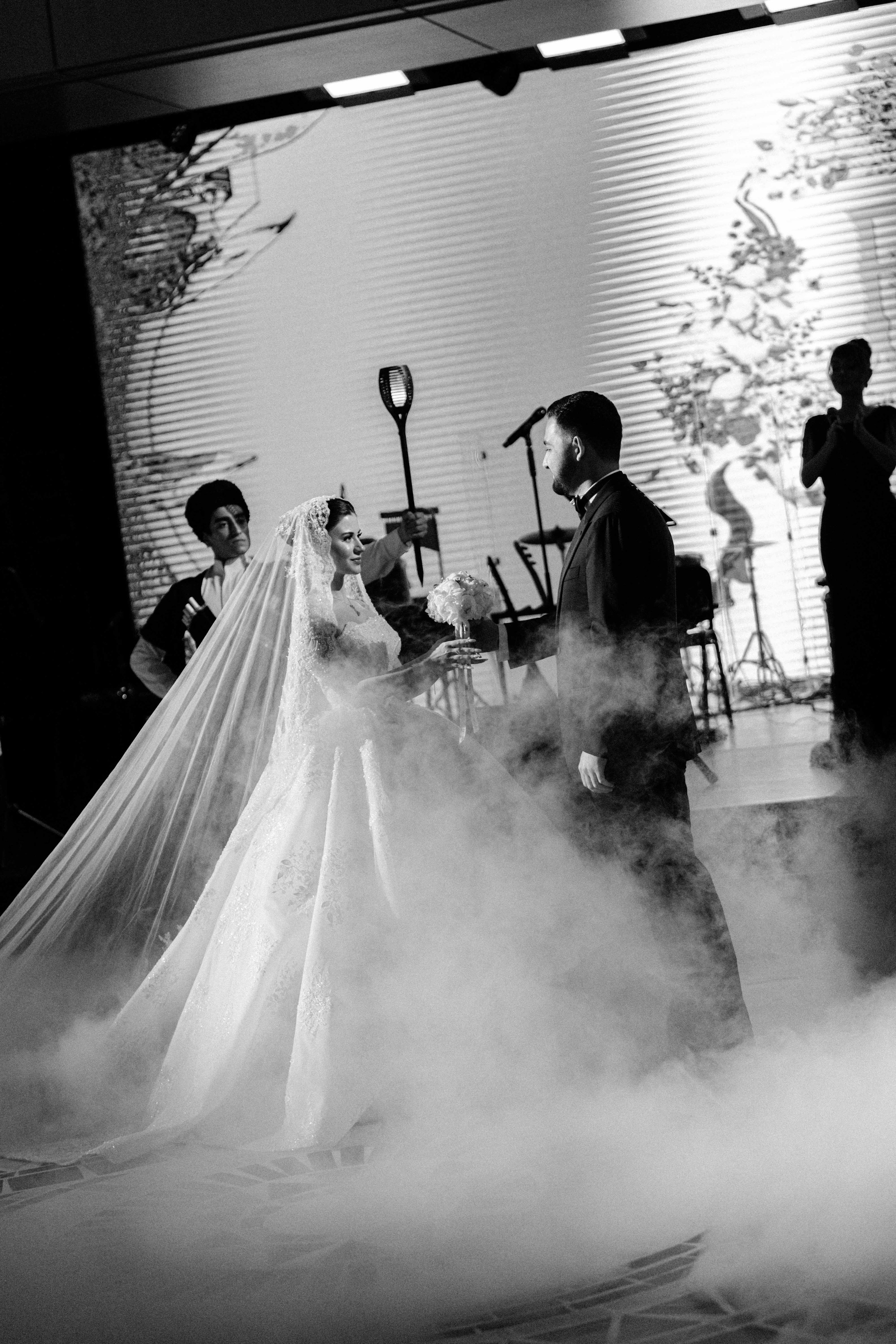 FARID&FARIDA. Wedding&Event photographer Ismail Rzayev in Baku