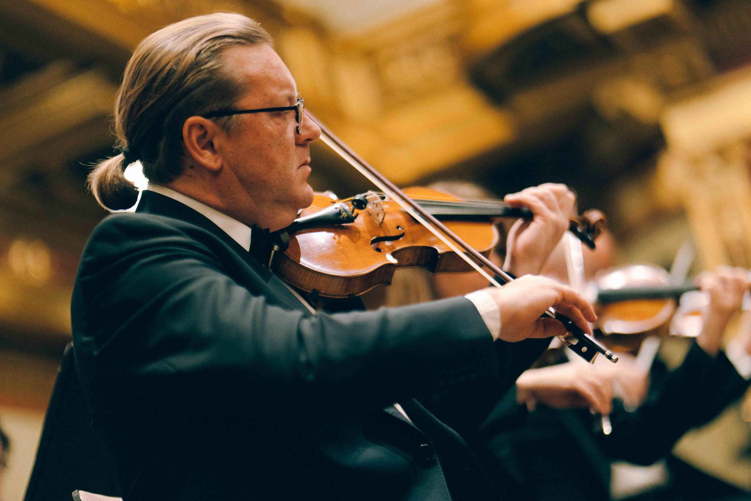 MUSIKVEREIN (VIENNA). Wedding&Event photographer Ismail Rzayev in Baku