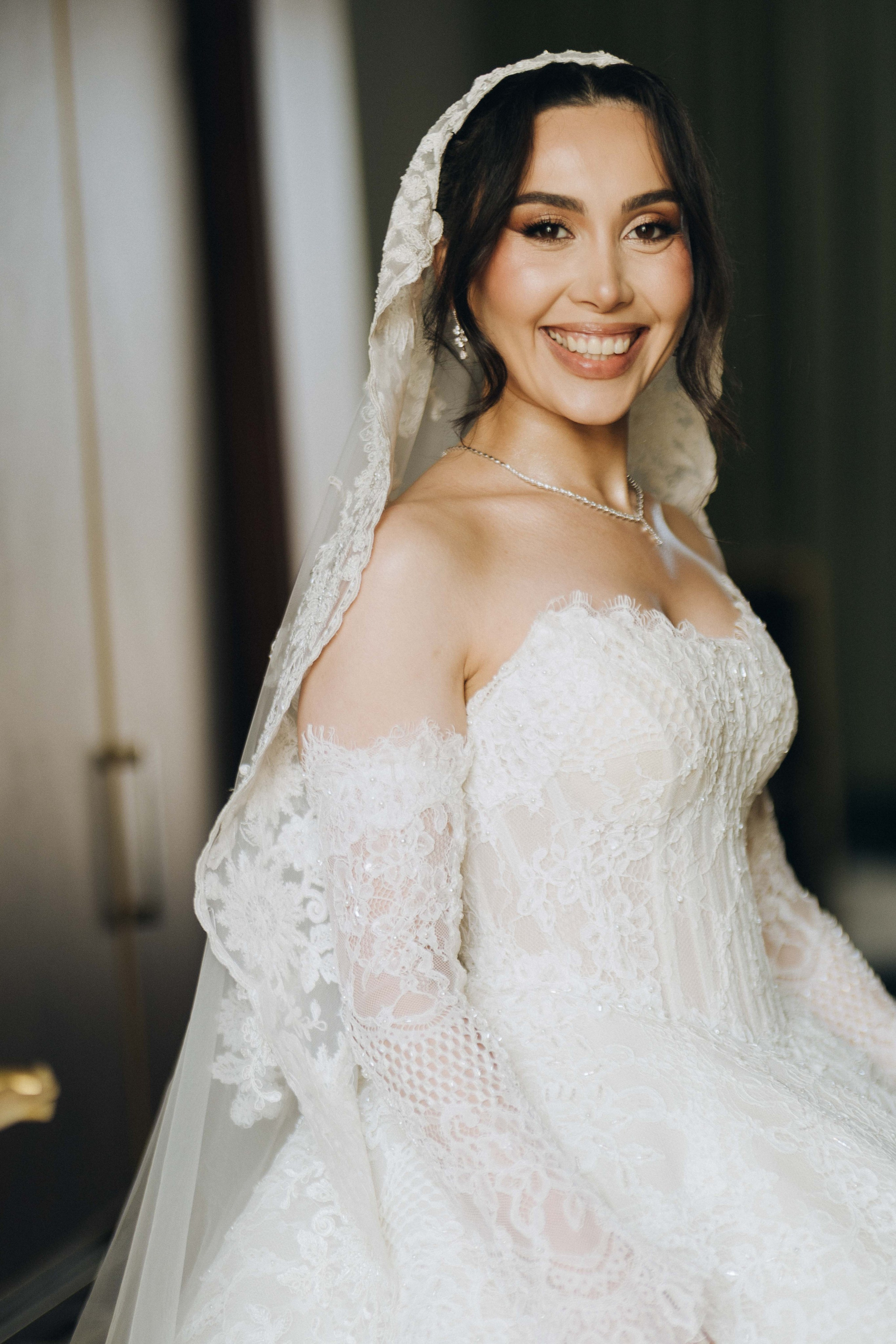 JAVID&AYSEL. Wedding&Event photographer Ismail Rzayev in Baku