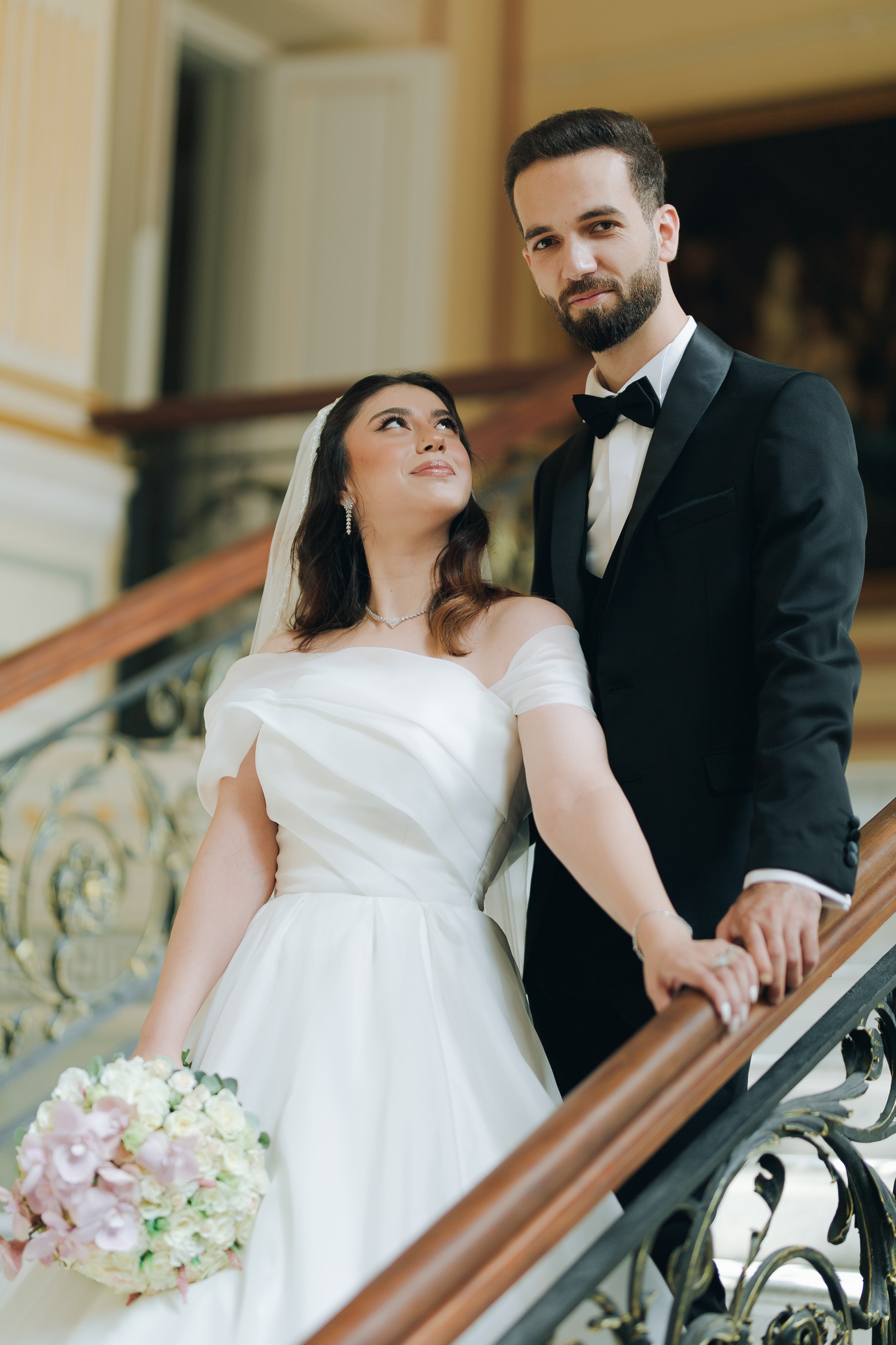 RAHMAN&SHAHLA. Wedding&Event photographer Ismail Rzayev in Baku