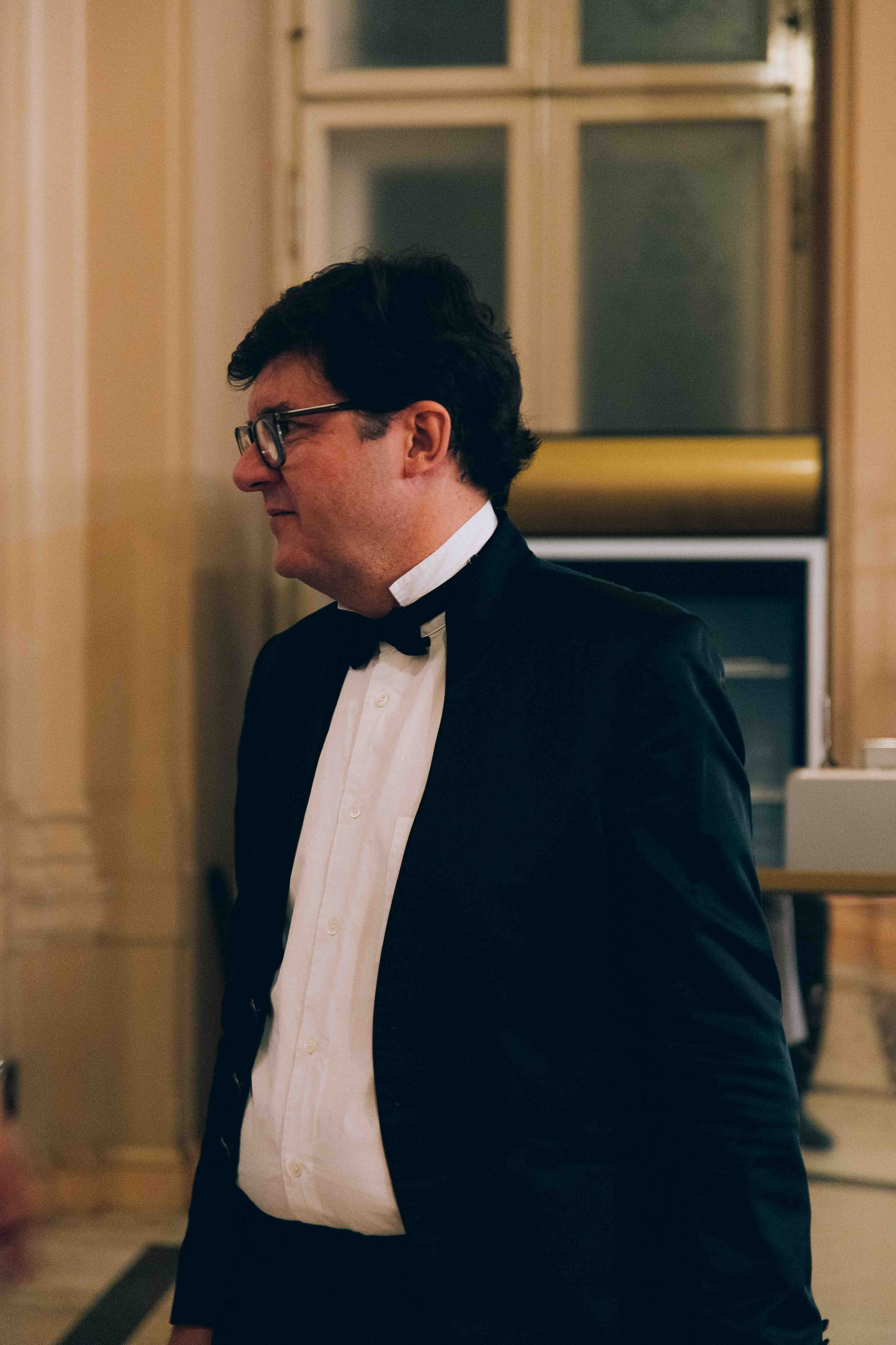 ZOFIN PALACE (PRAGUE). Wedding&Event photographer Ismail Rzayev in Baku