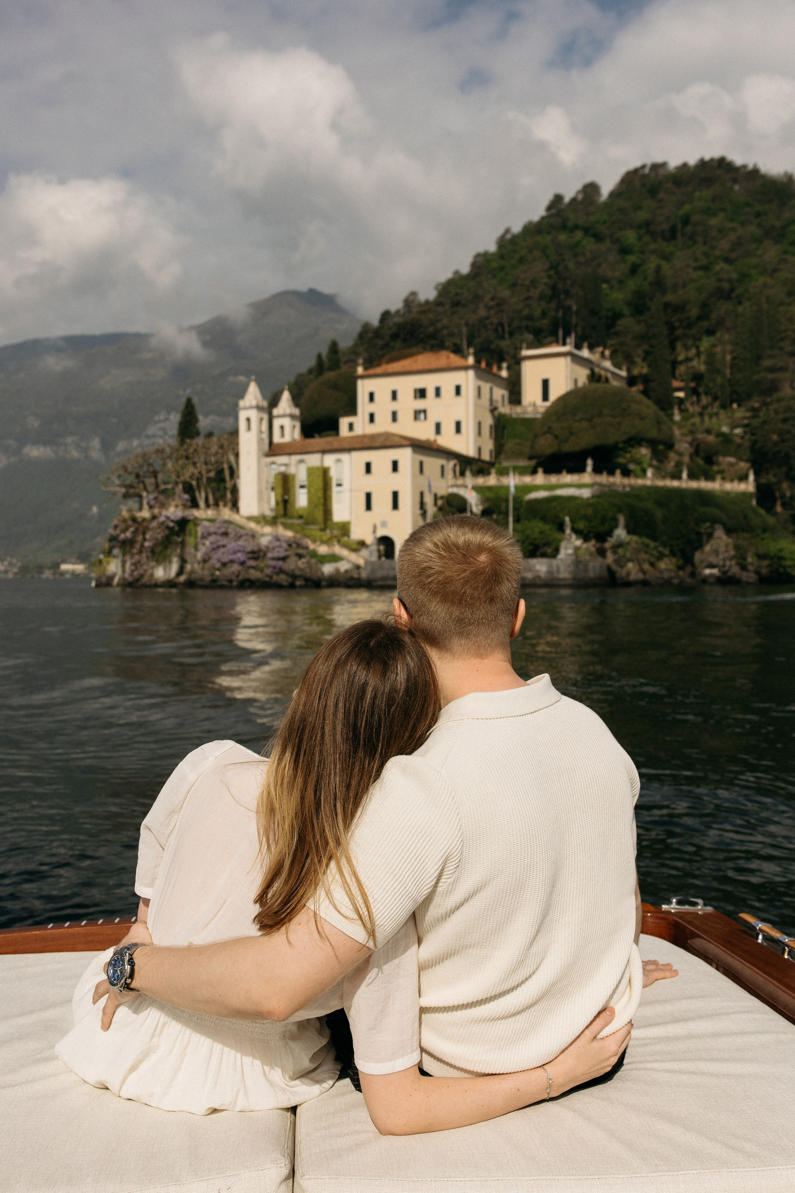Sergey & Ksusha. Wedding photographer in Italy