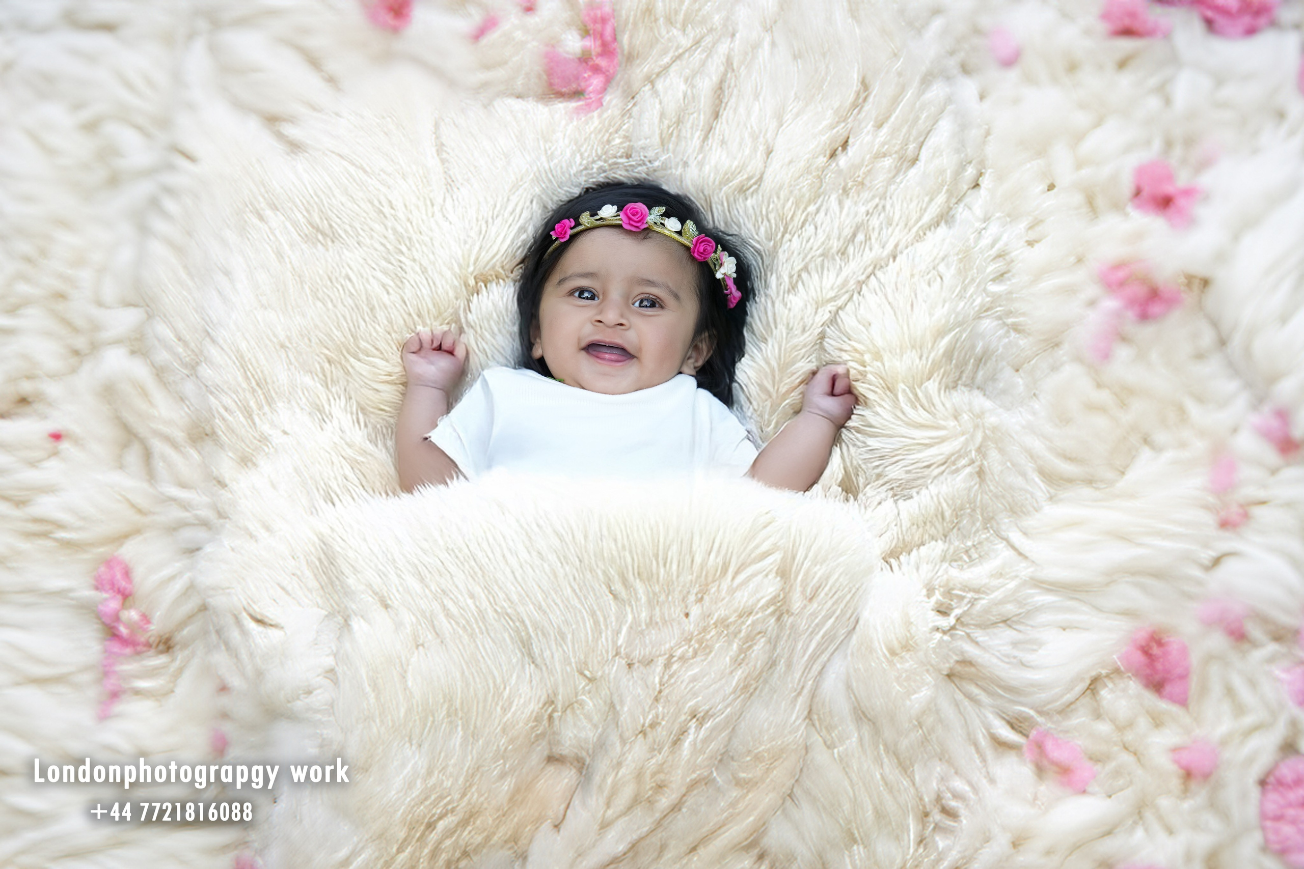 Baby Photoshoot