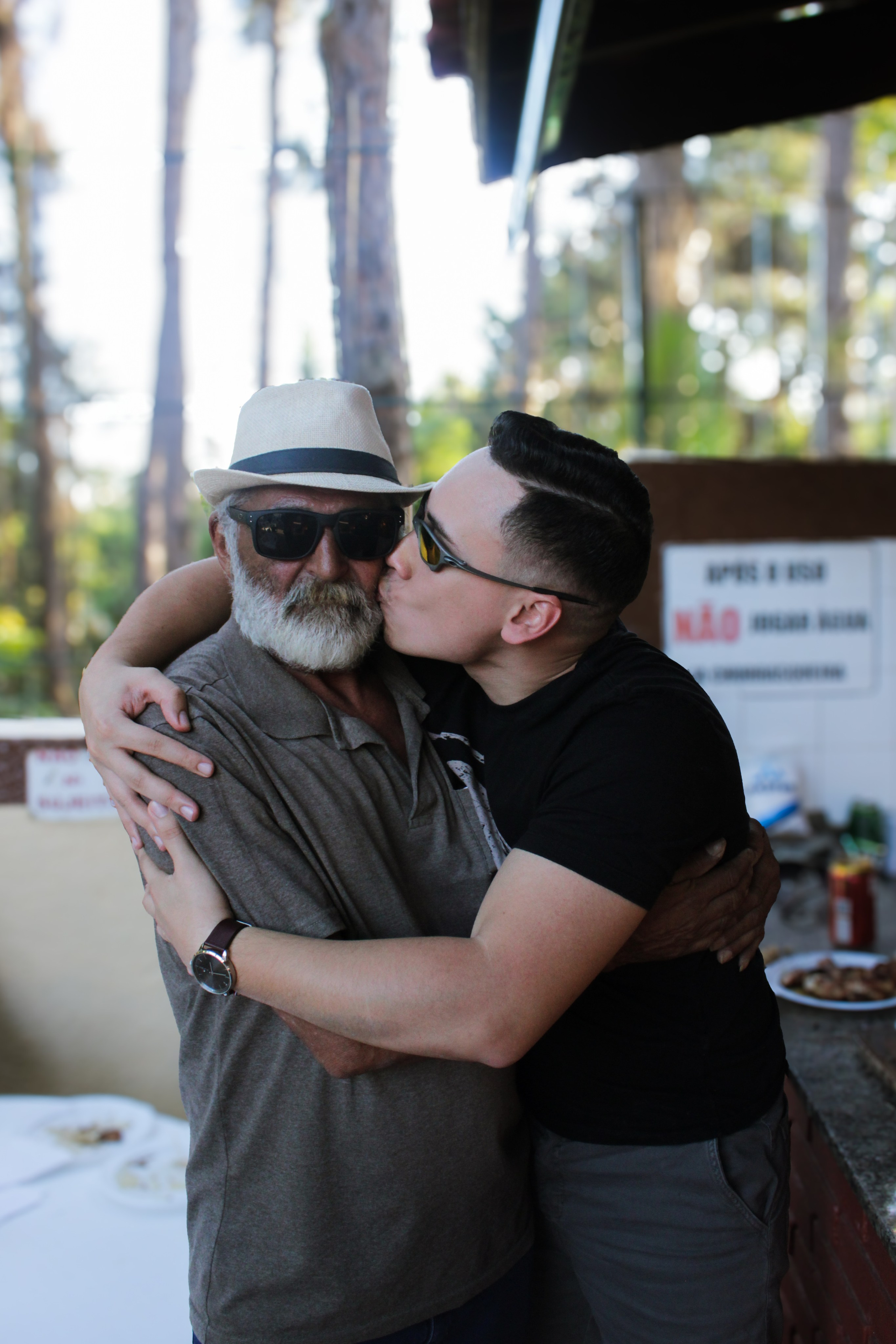 EVENTOS — Aniversário. Valkyestudio