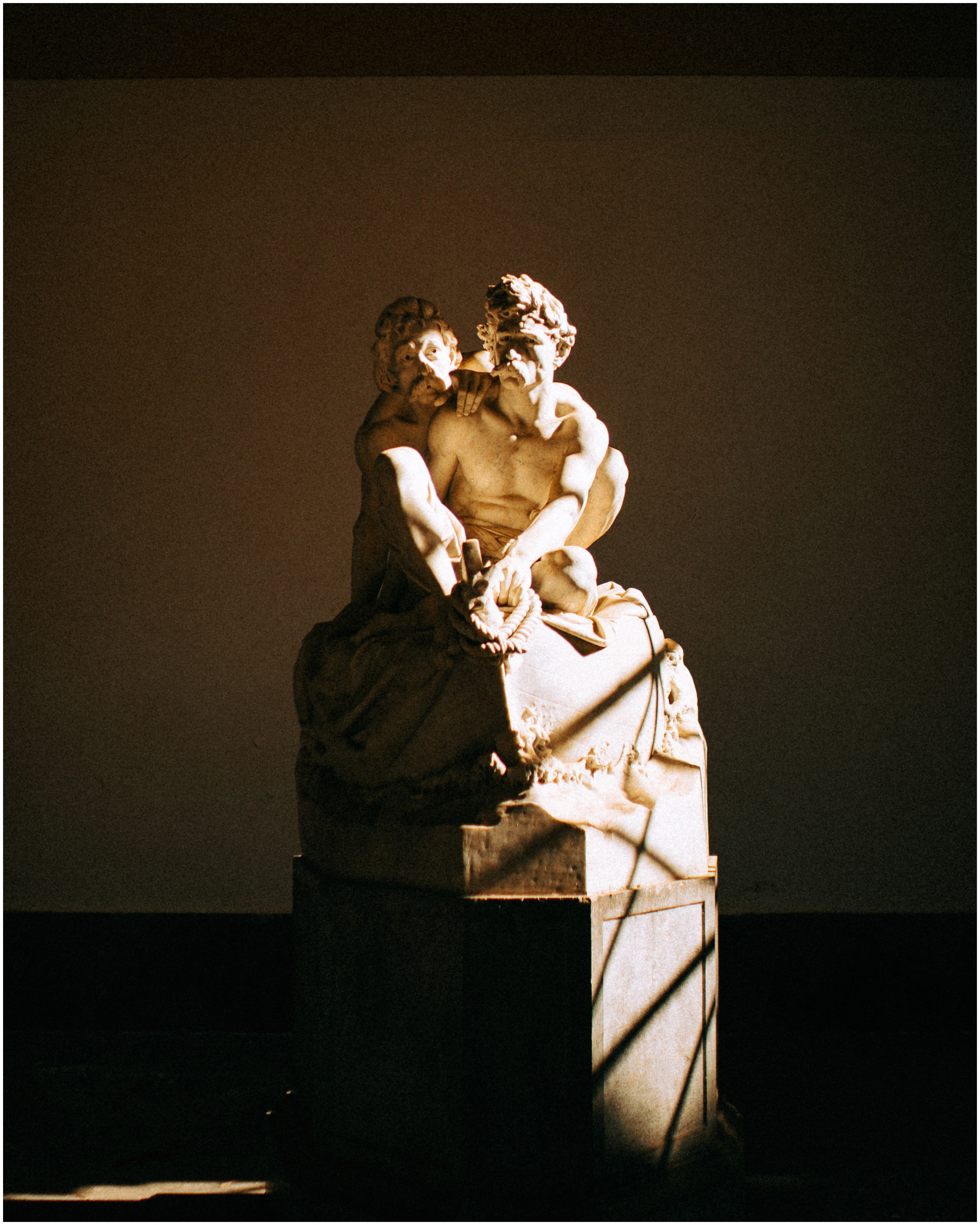 PALERMO. Photographer Inna Mendelson