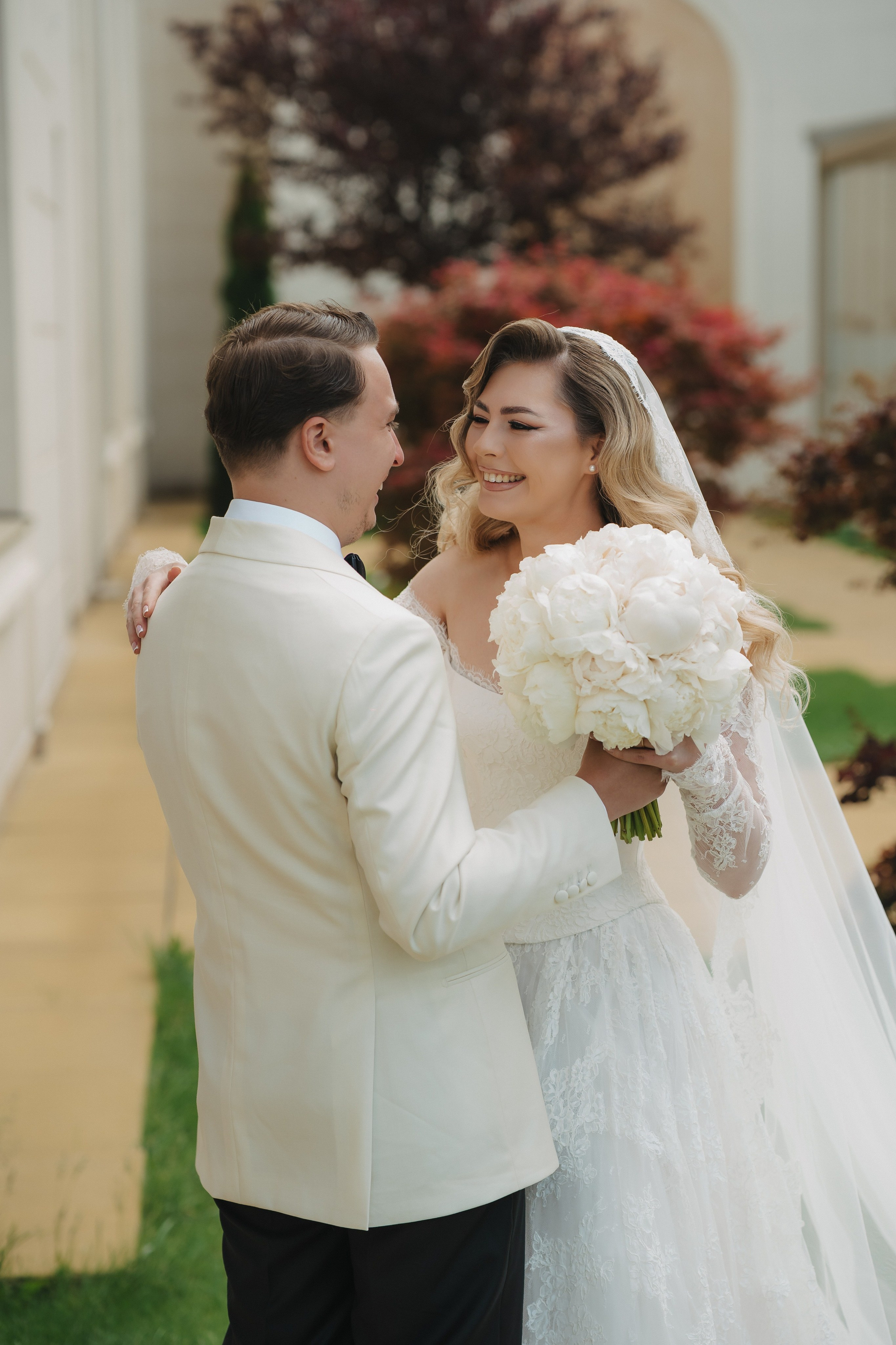 A + A | Wedding Day |. Spoiala Brothers Romania — Wedding Films & Photography