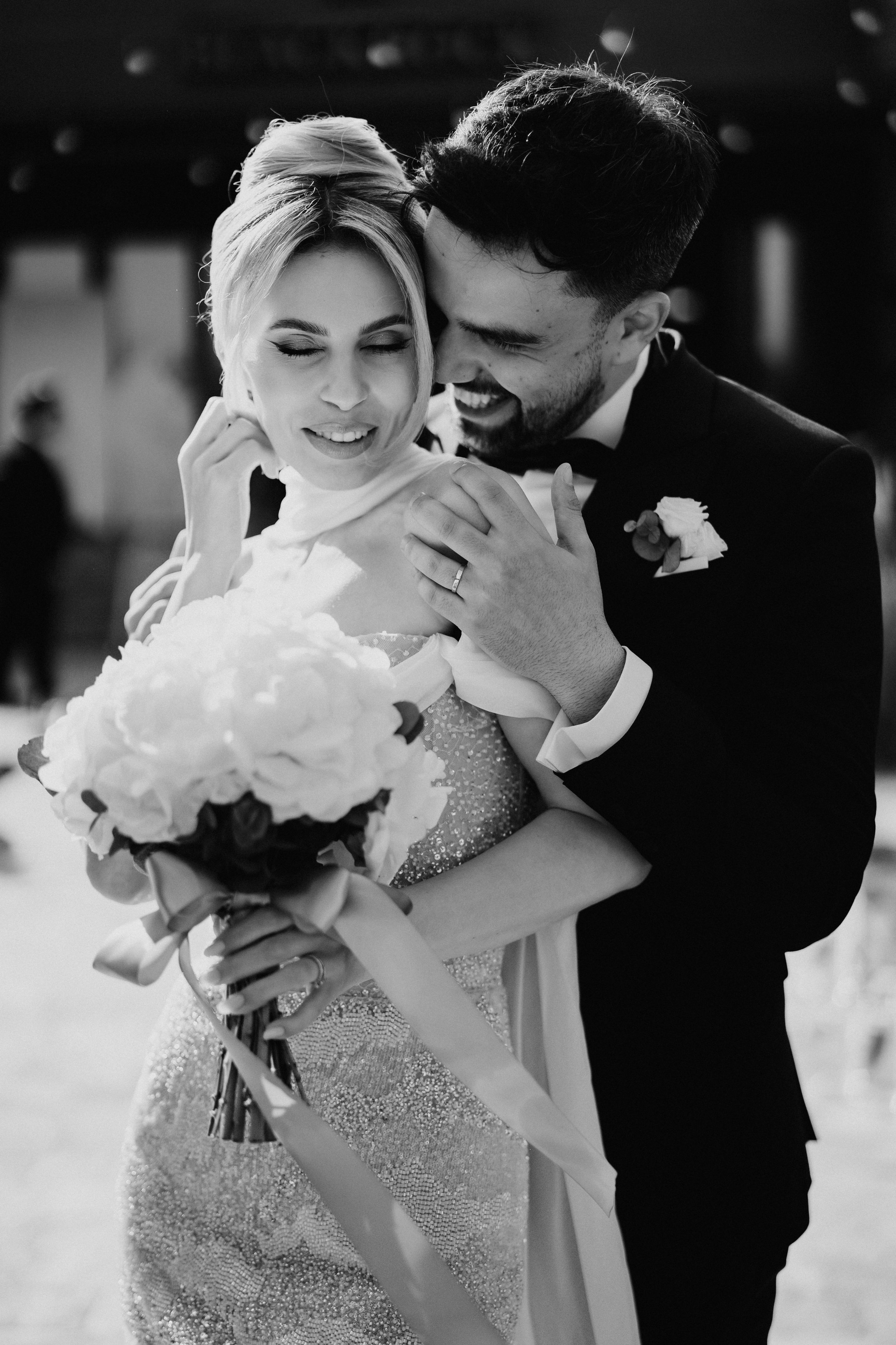 Tibi & Loredana. Spoiala Brothers — Wedding Films & Photography