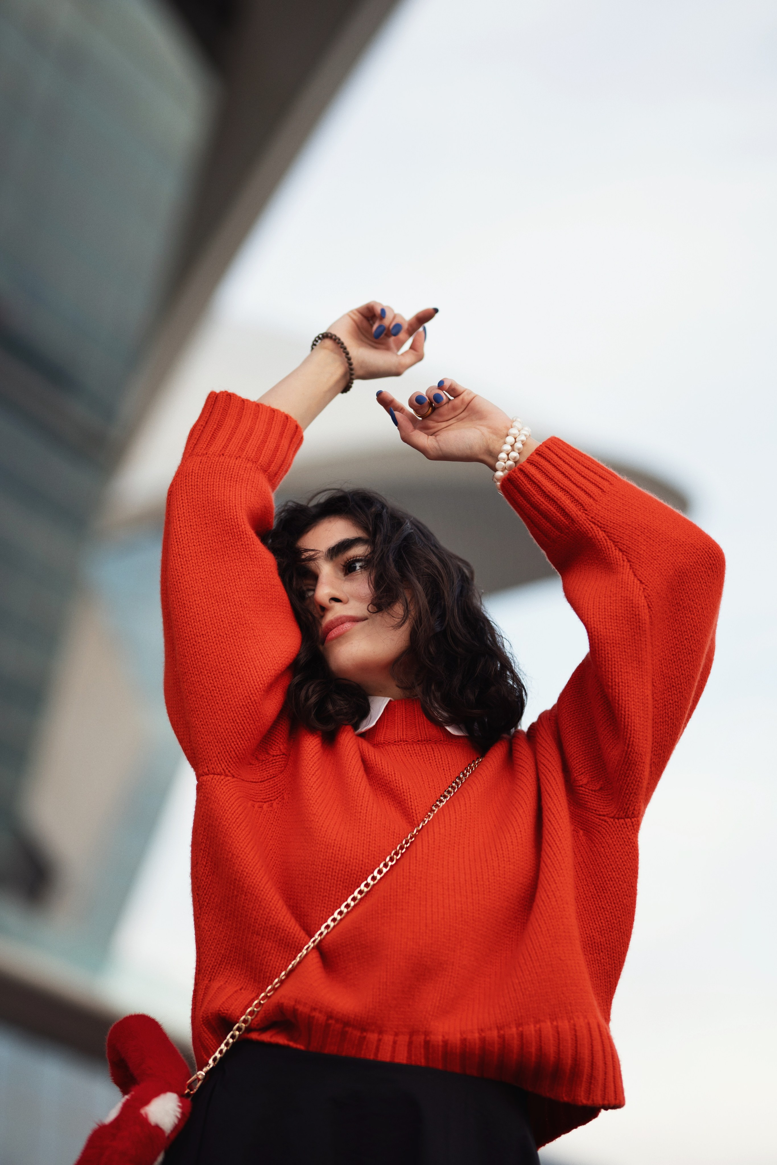 Soledad. Наргиз Сулейманова - Фотограф в Азербайджане