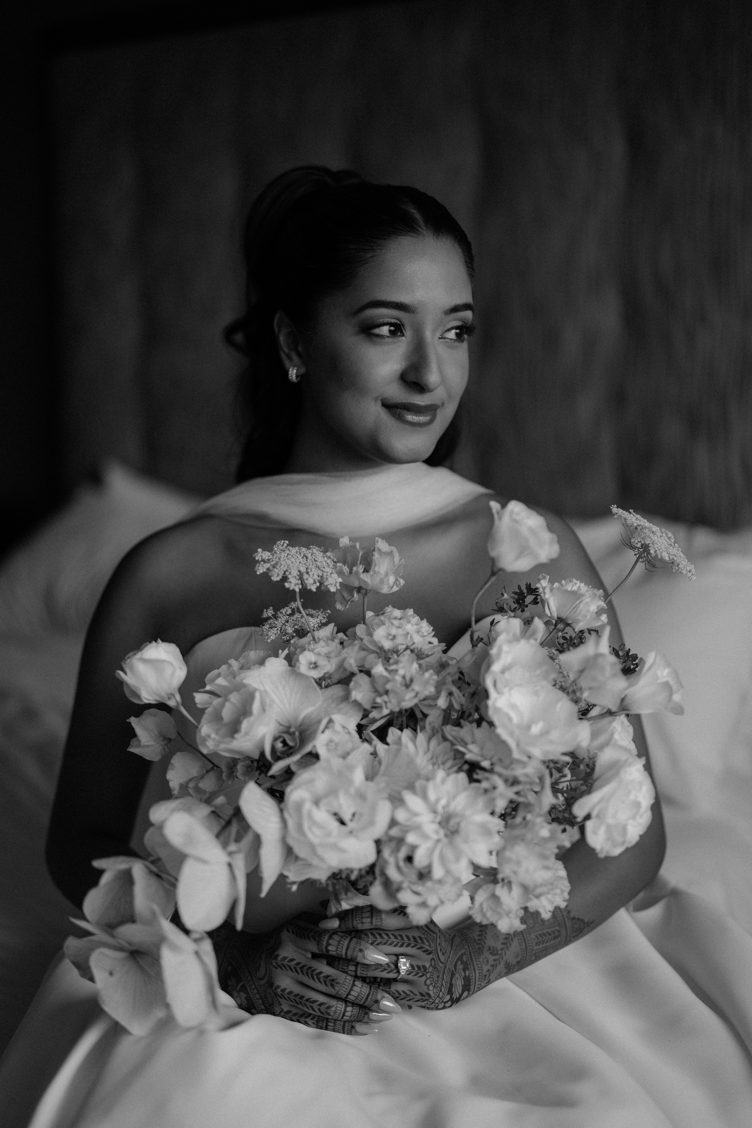 Maya & Alvin. Anna Krasnova Wedding photographer