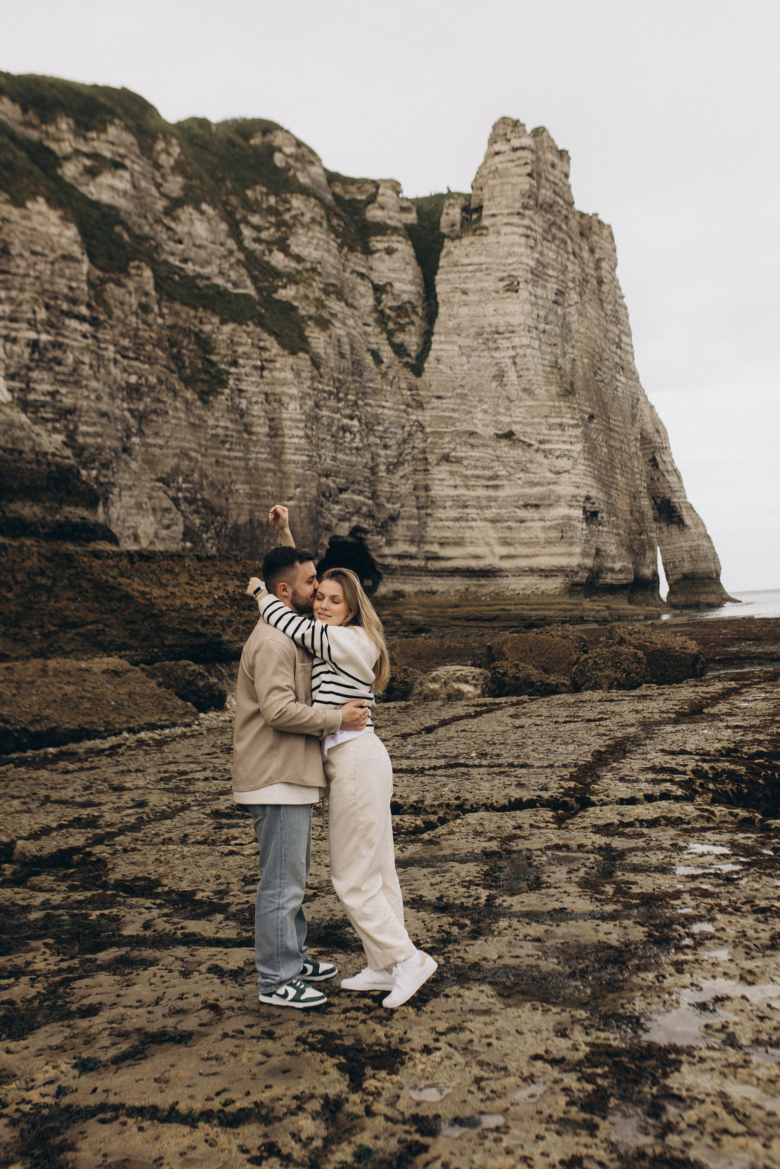 Couple. Photographer Khrystyna Voronova