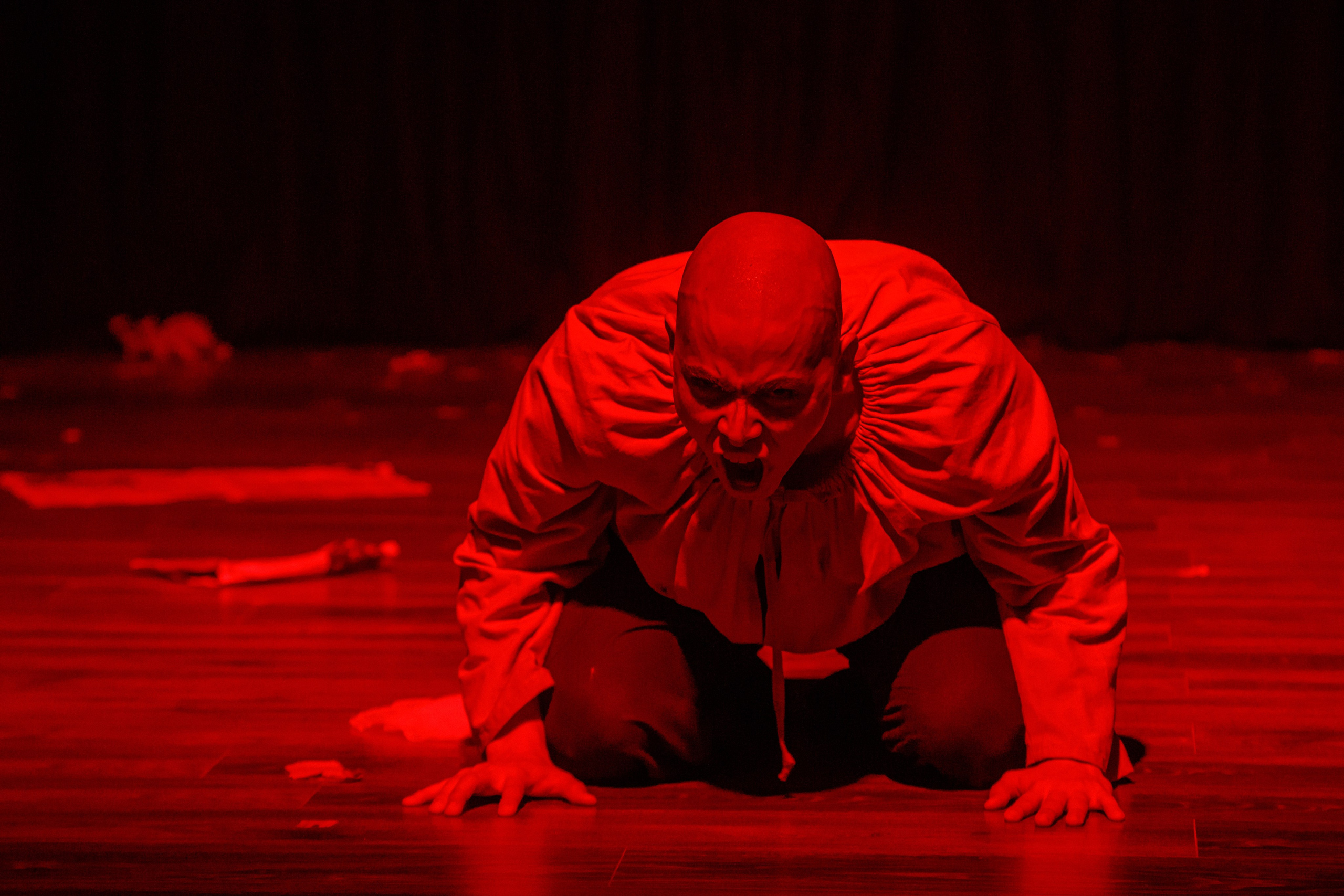 Fotos de la representación teatral en Valencia. Fotógrafo de retrato, familia y reportajes en Valencia | España | Europa Vitalii Lumier