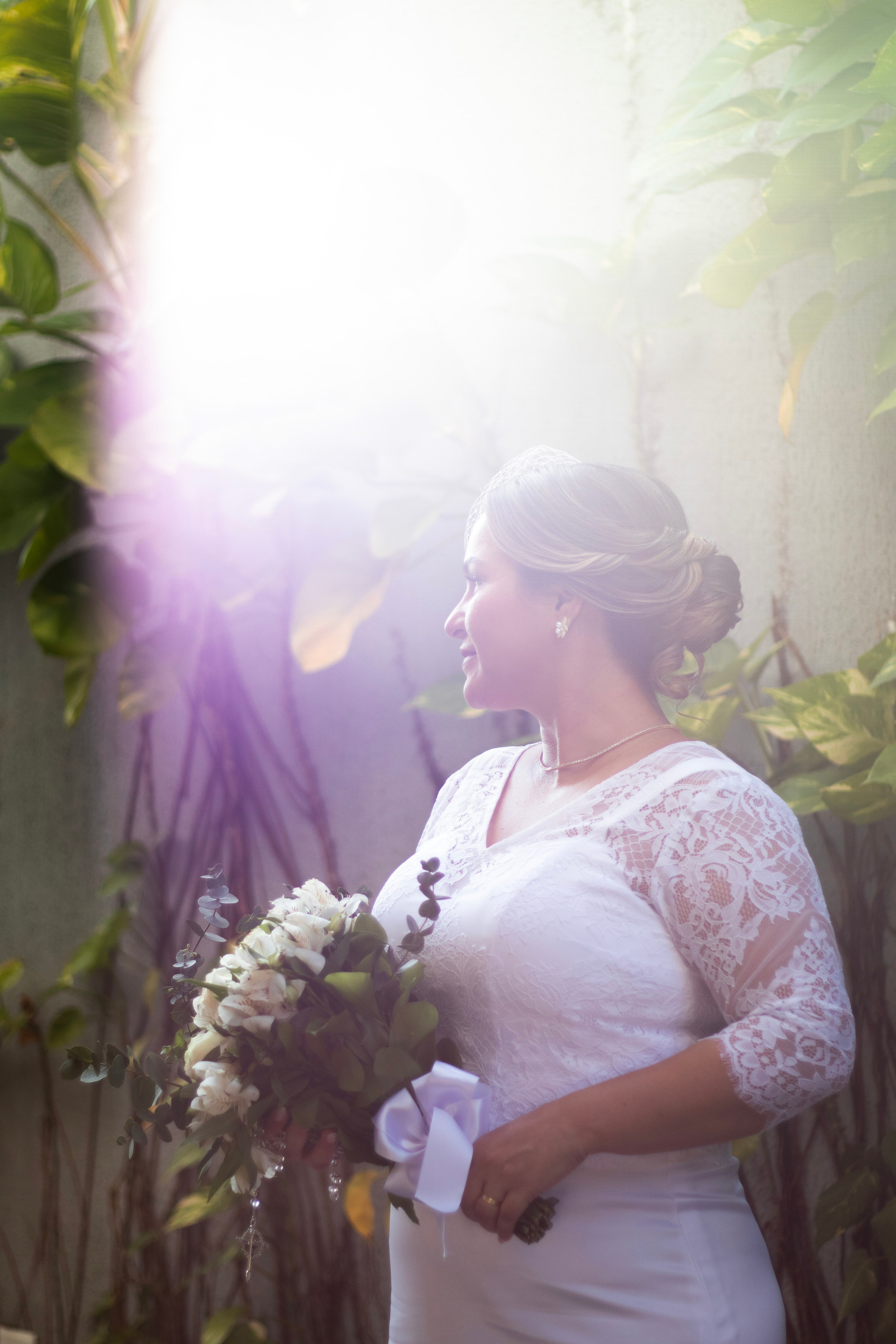 Casamento civil Audrey & Ivan. Olhares Litúrgicos