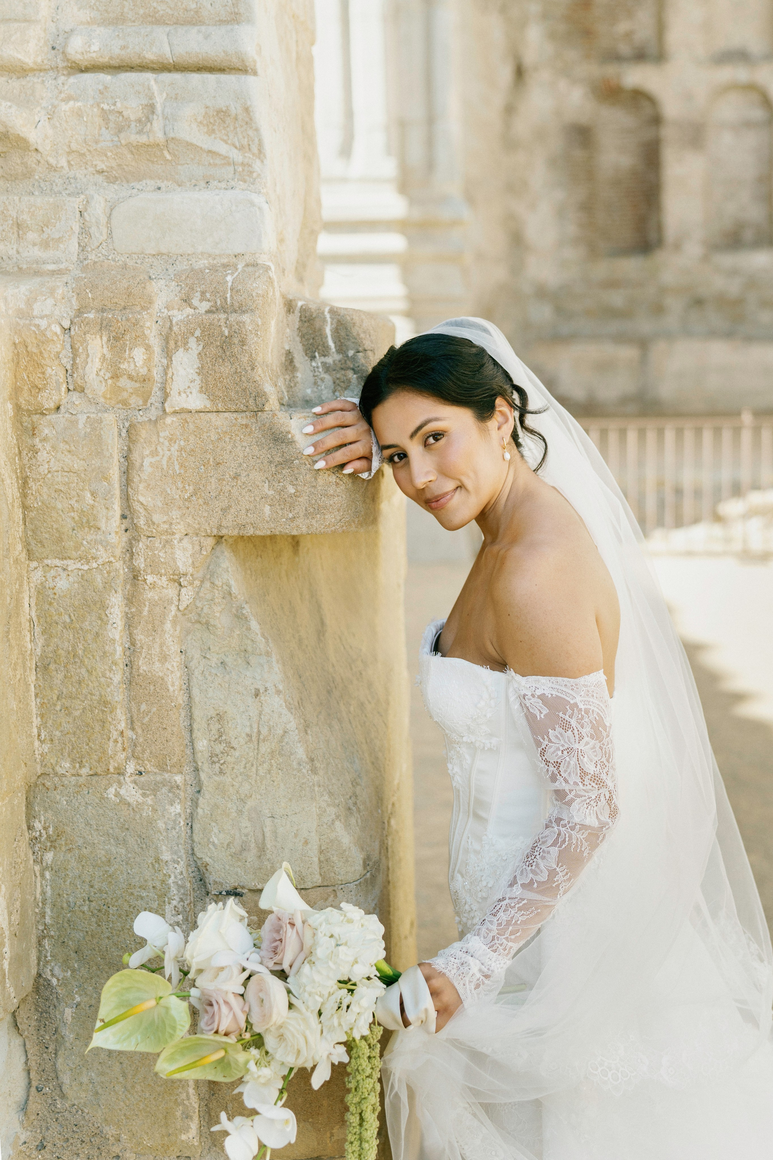 S&J Wedding San Juan Capistrano, California. Wedding Photography & Videography Team in California, Los Angeles, San Francisco, San Diego and Travel