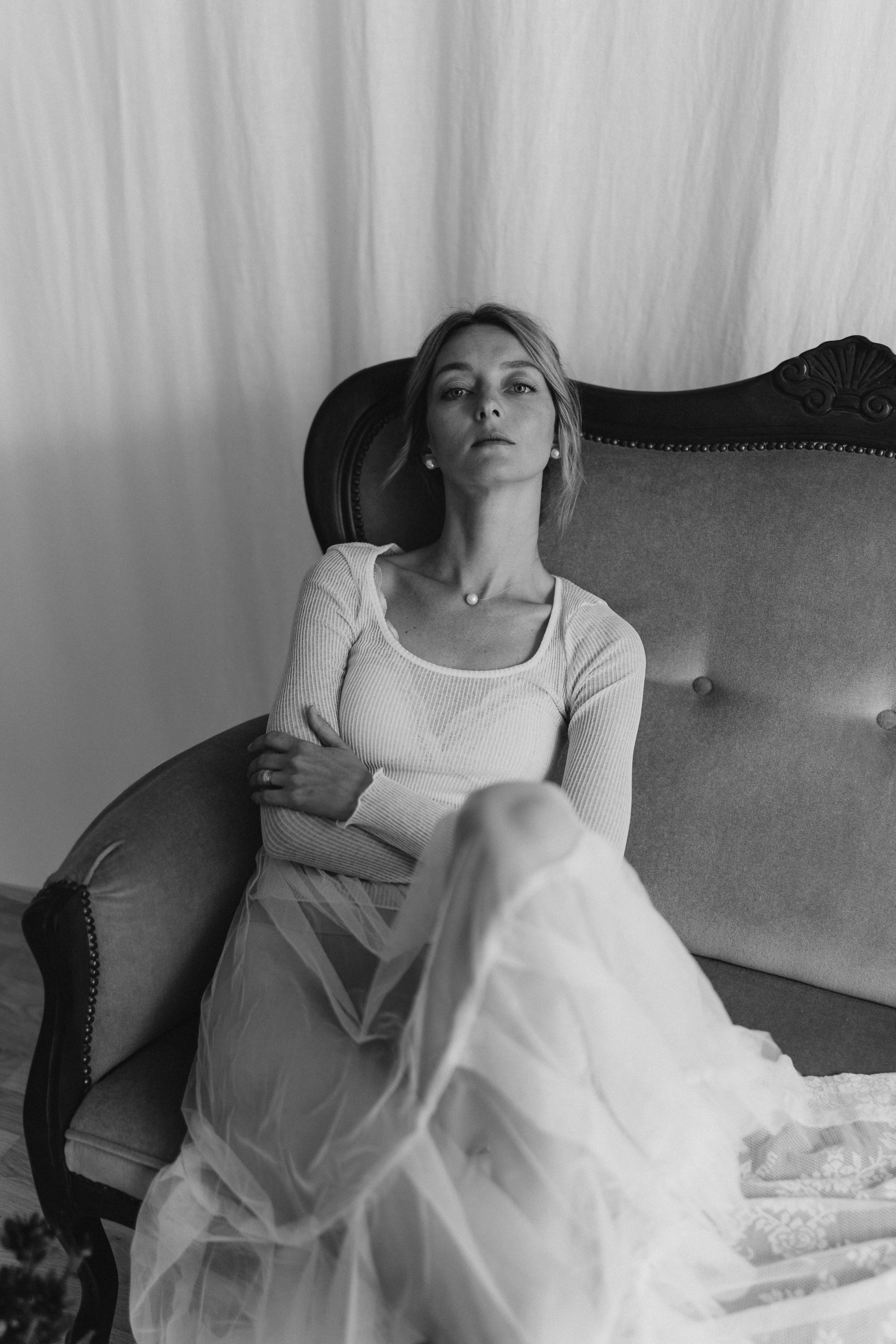 Olga. Wedding and potrait photographer in Helsinki Vickan O