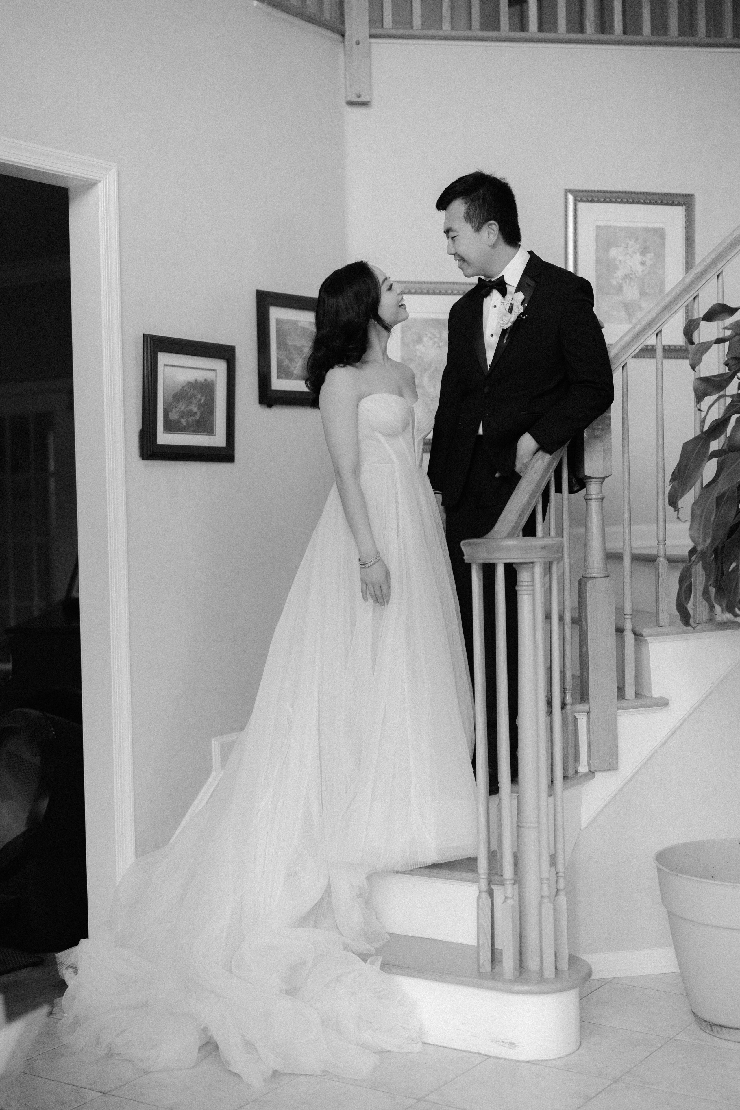 Bernice & Eric. Anna Krasnova Wedding photographer