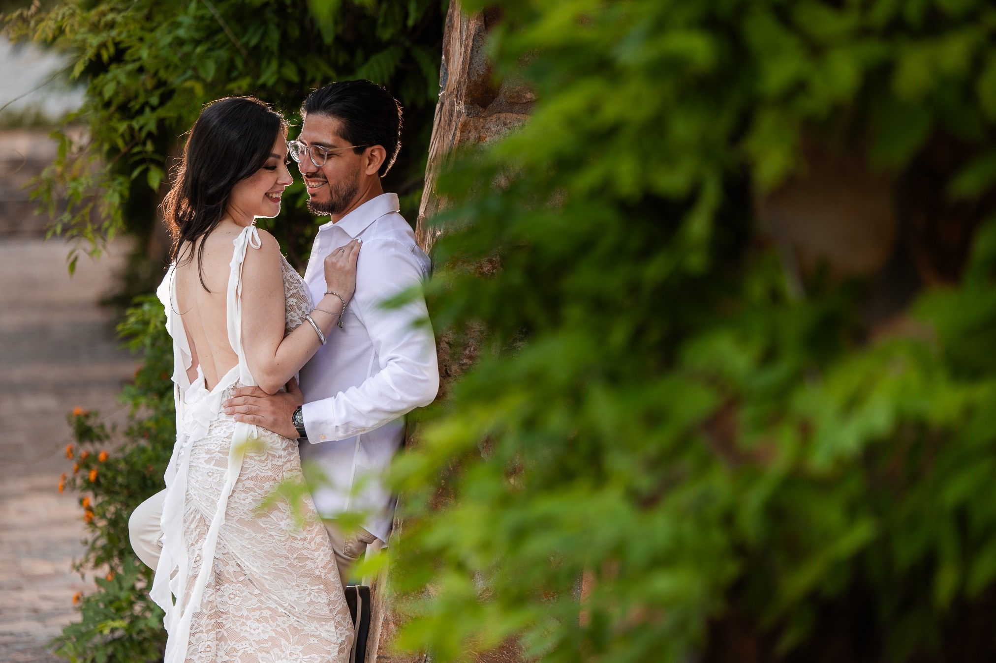 Raiz Boda Tijuana Rosinna y Alan. Estudio de fotografia en Tijuana