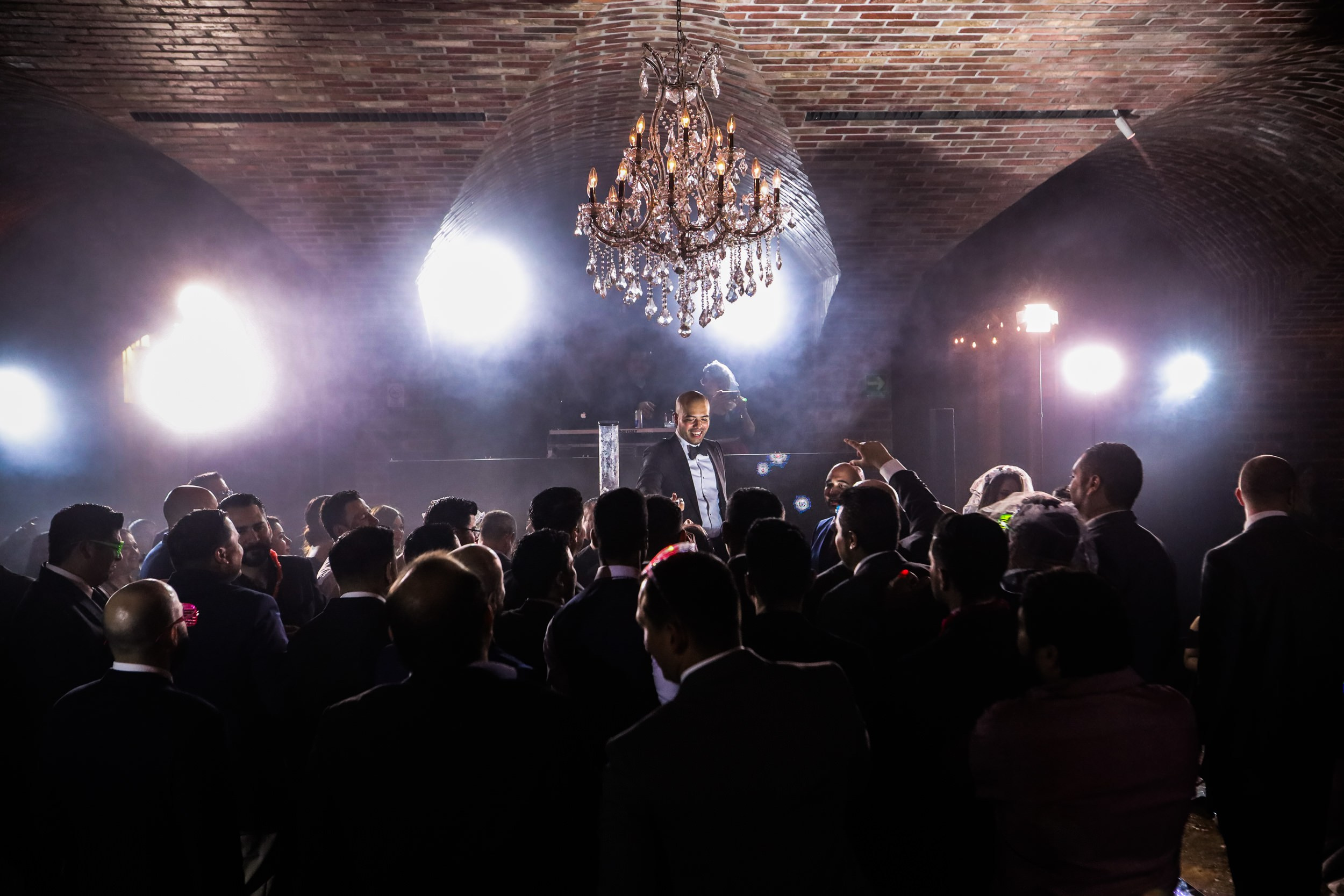 K Tower + Casa Baloyan + Espiritu Sto Boda Tijuana Keli y Claudio. Estudio de fotografia en Tijuana