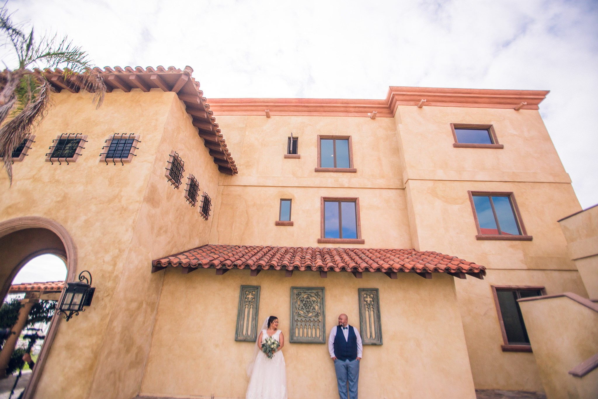 Darline y Armando. Estudio de fotografia en Tijuana