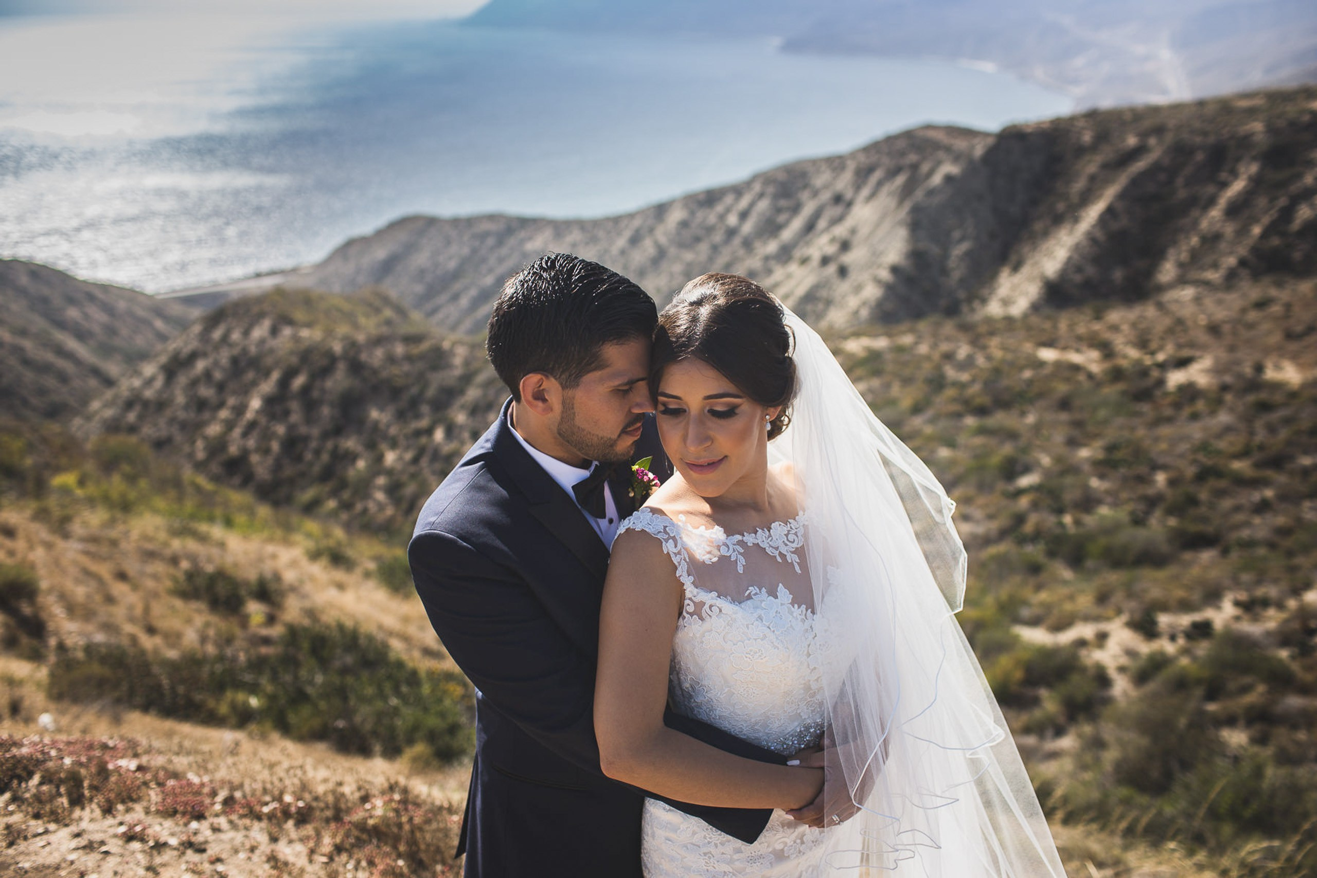 Valle de Guadalupe Boda Ilieana y Antonio. Estudio de fotografia en Tijuana