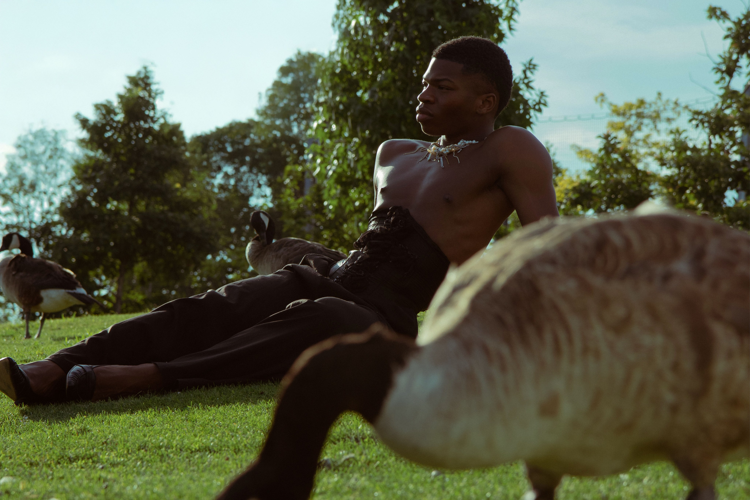 042. Palagina Ksusha, photographer in NY