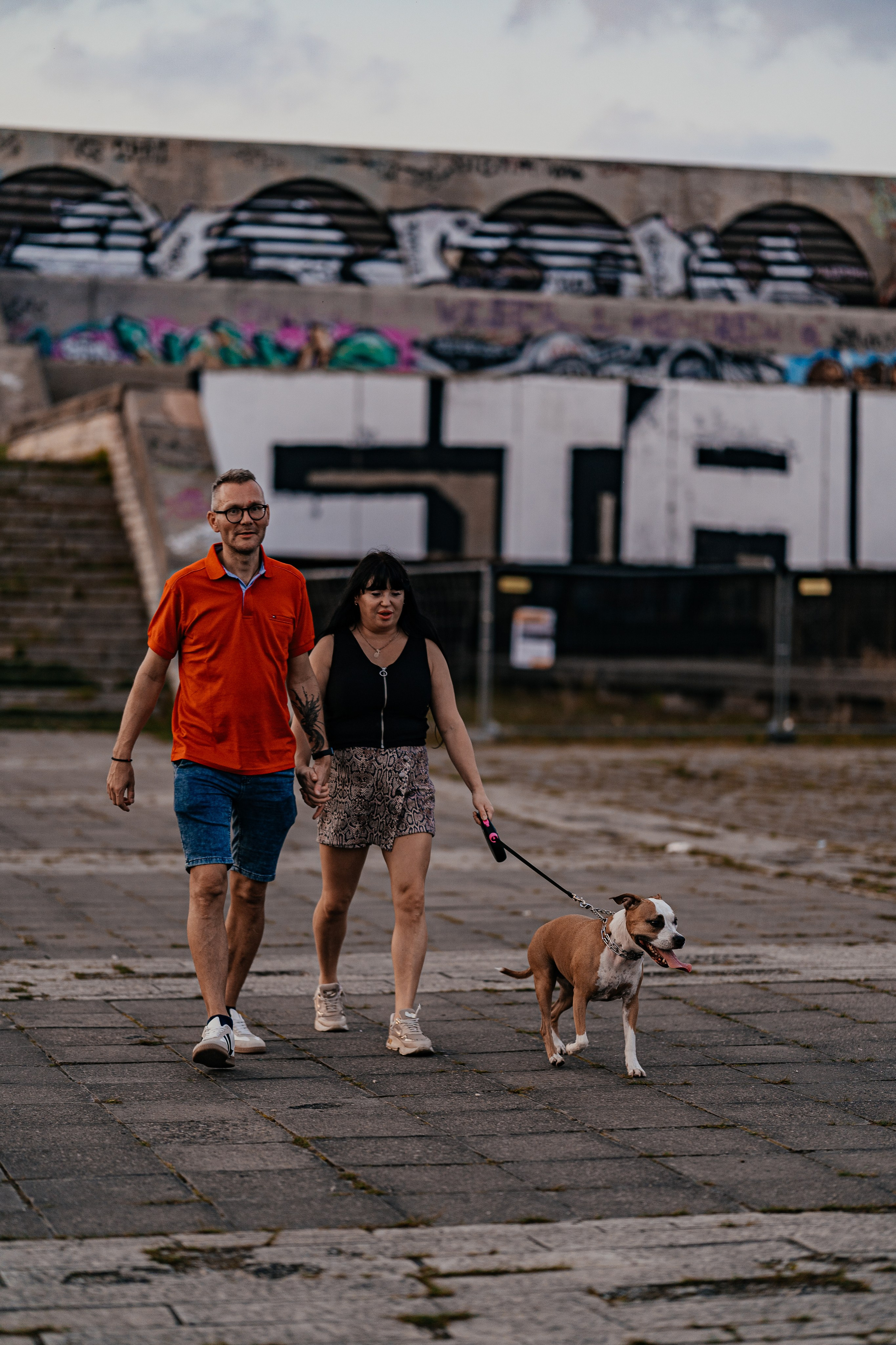 Street photo. Uvarovsphoto