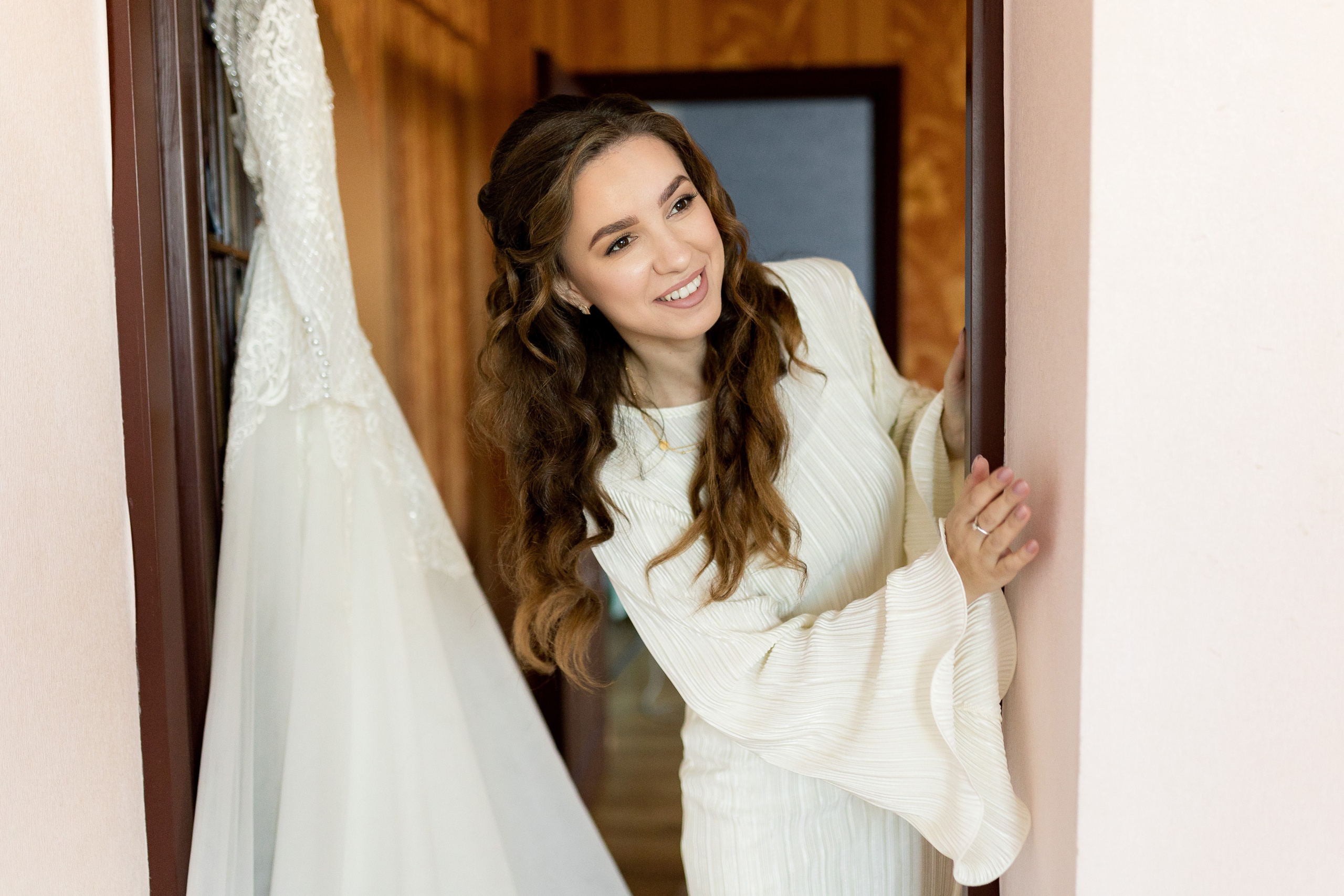 Богдана та Влад. Ірина Терещук