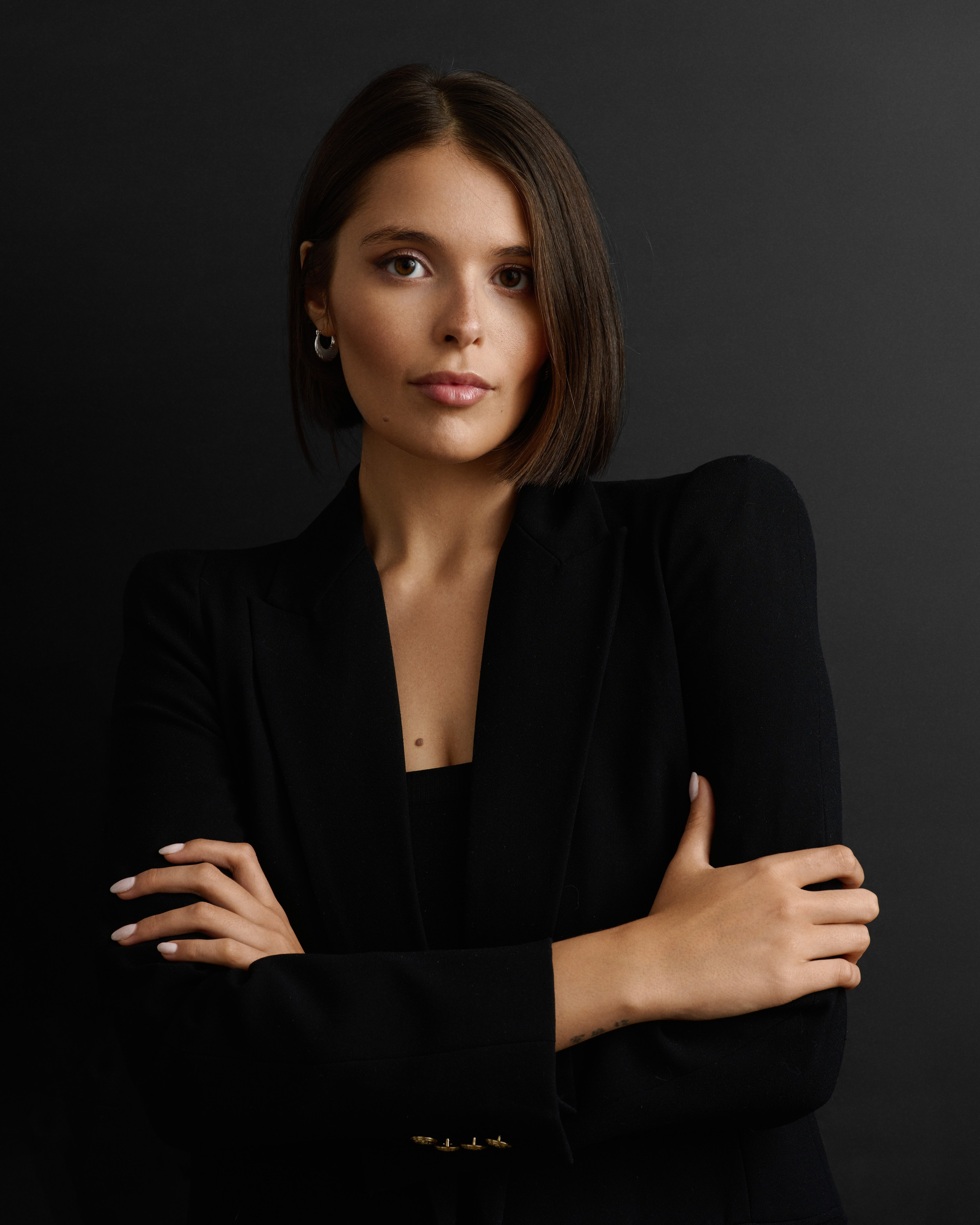 Portrait. Fashion, portrait, interior photography. Valencia, Spain. Dmitry Ivanov. Retrato, fotos de interiores