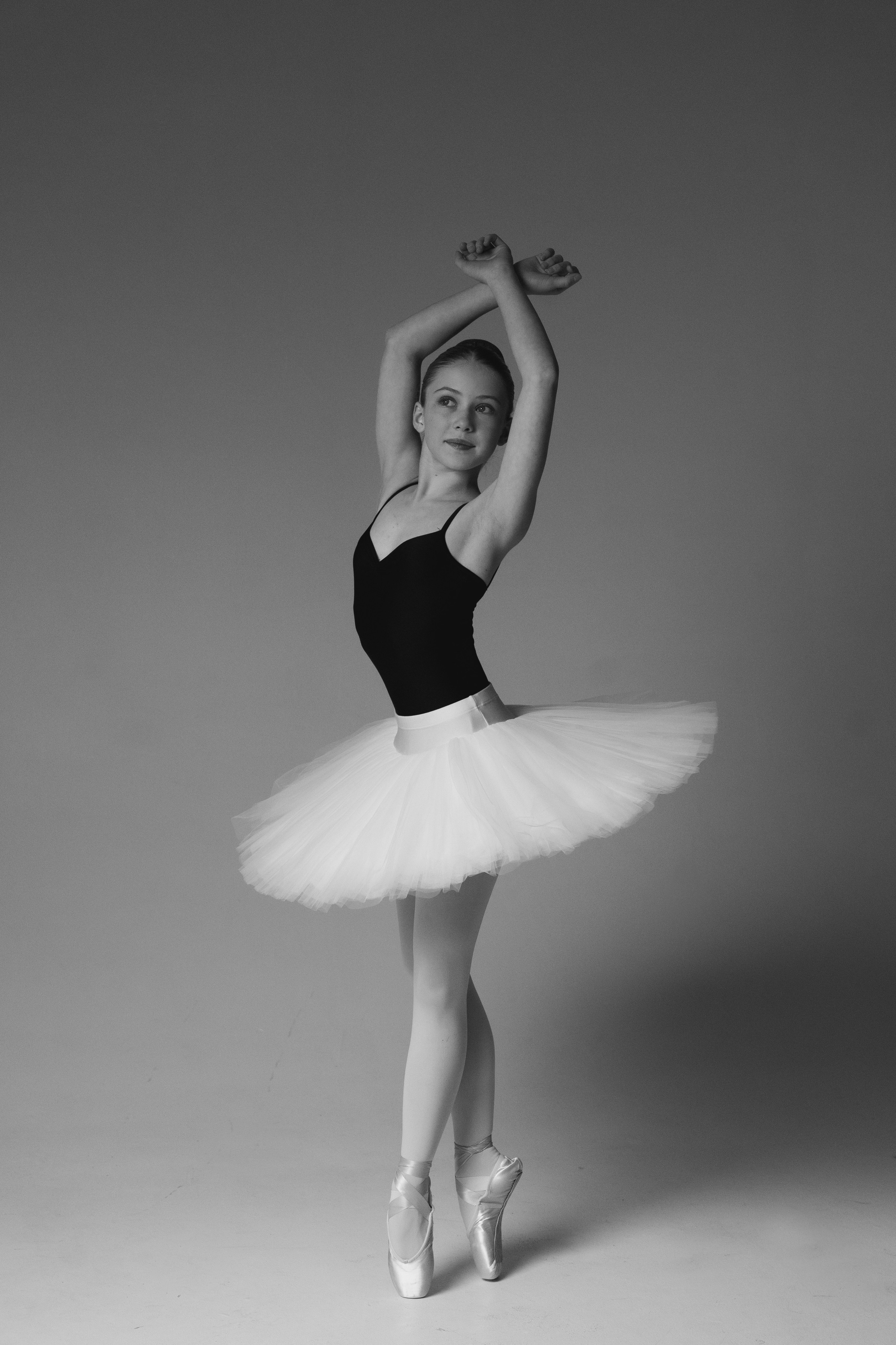 Balerinos. Aliaksandra Norvilas fotografas Vilnius