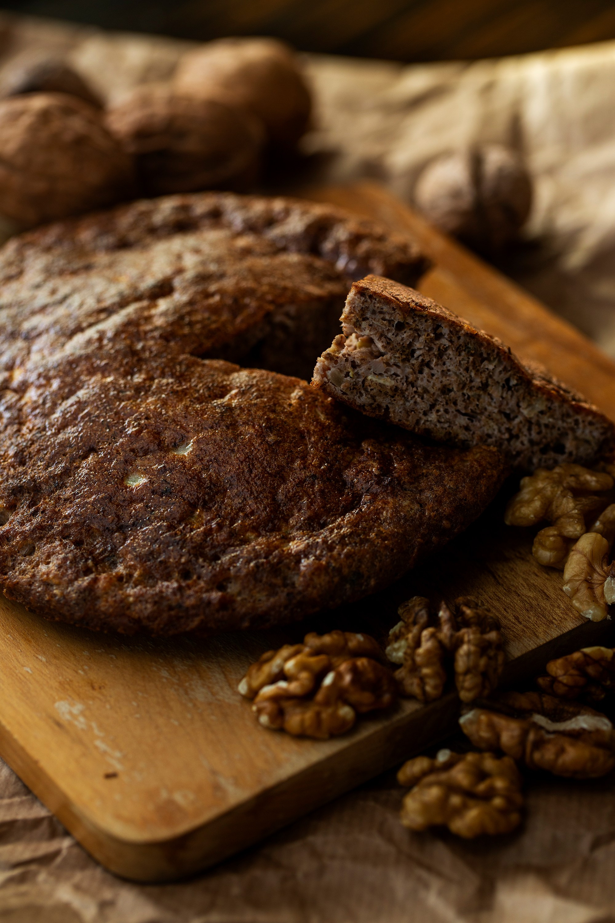 Food & Beverage. Коммерческий фотограф в Азербайджане Бессонова Анфиса
