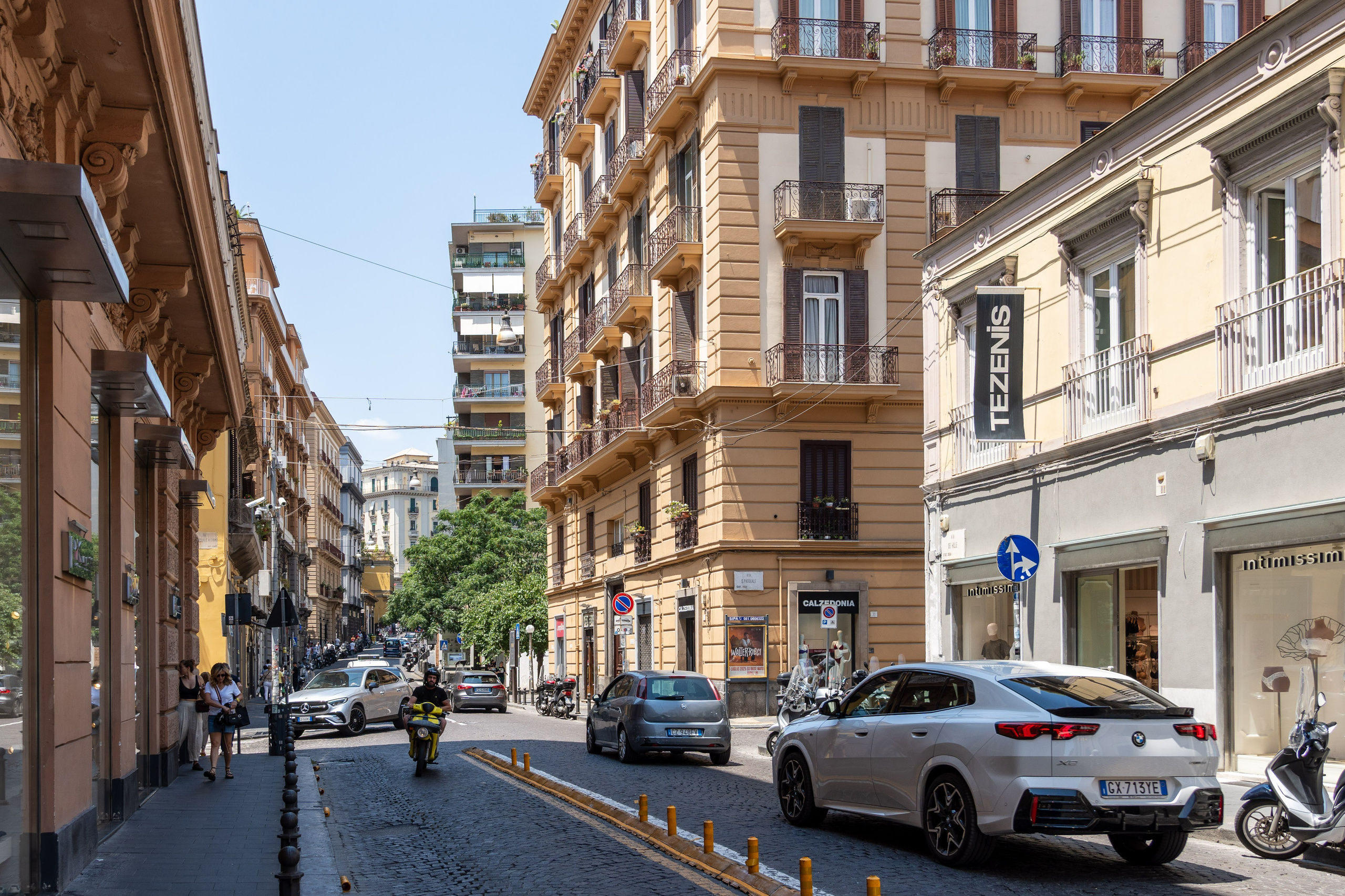 Napoli 2025. Fotografiideplacere.net