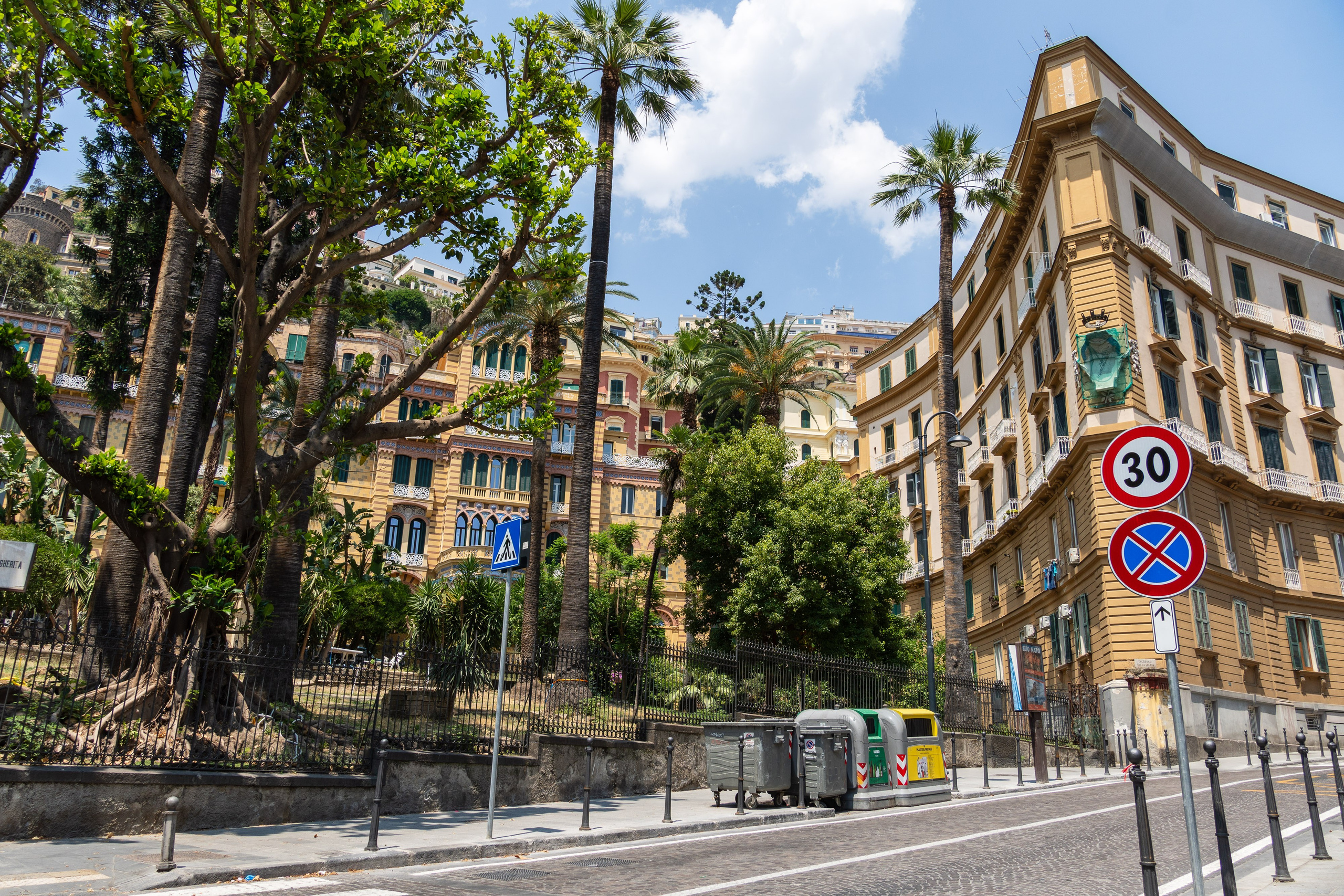 Napoli 2025. Fotografiideplacere.net