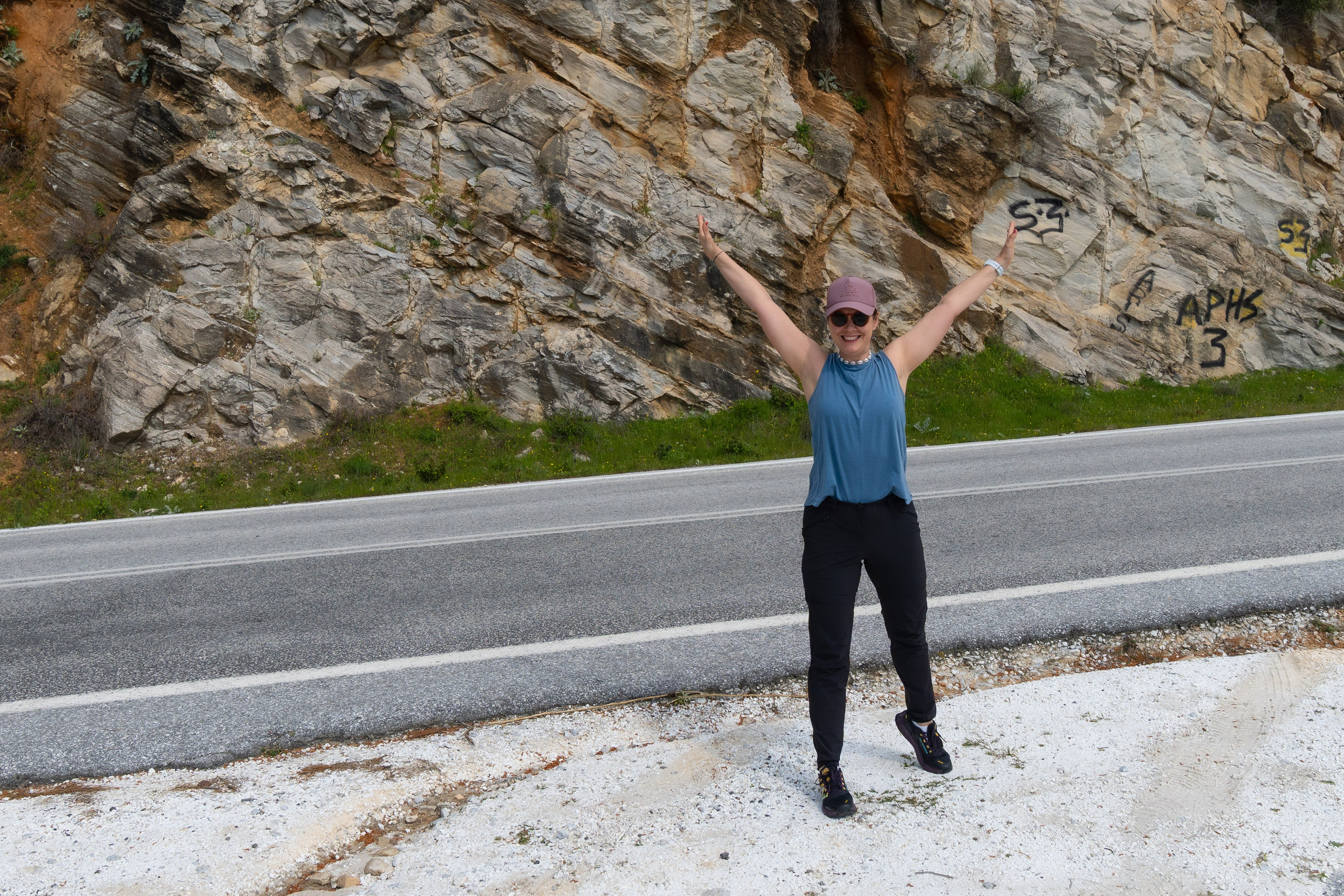 Thasos 2025. Fotografiideplacere.net