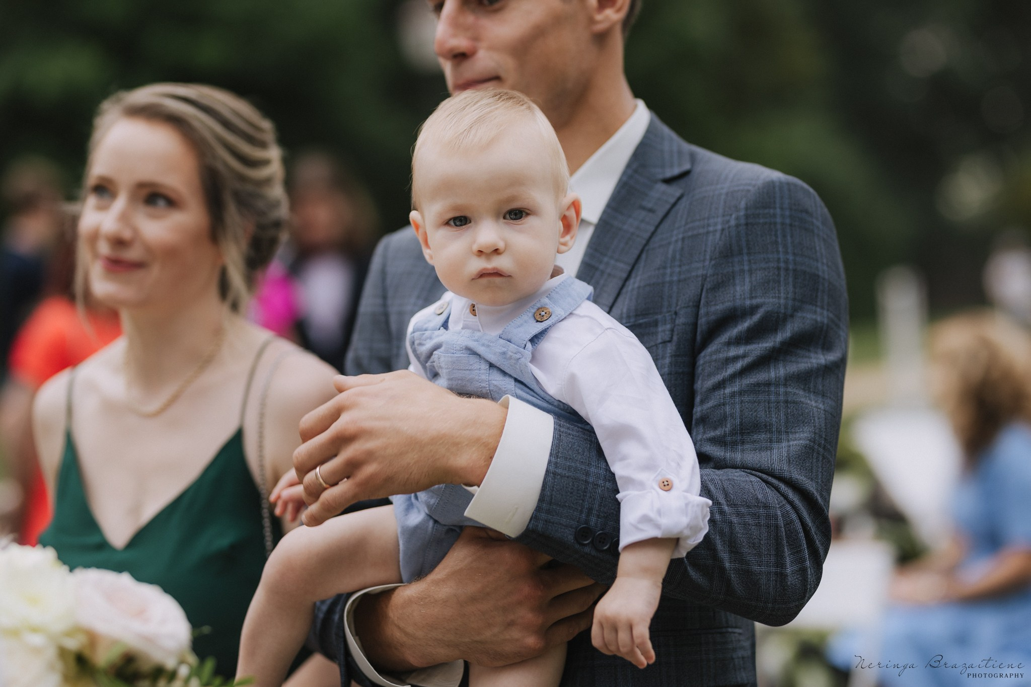 Gabrielė ir Tomas I Vilkaviškis