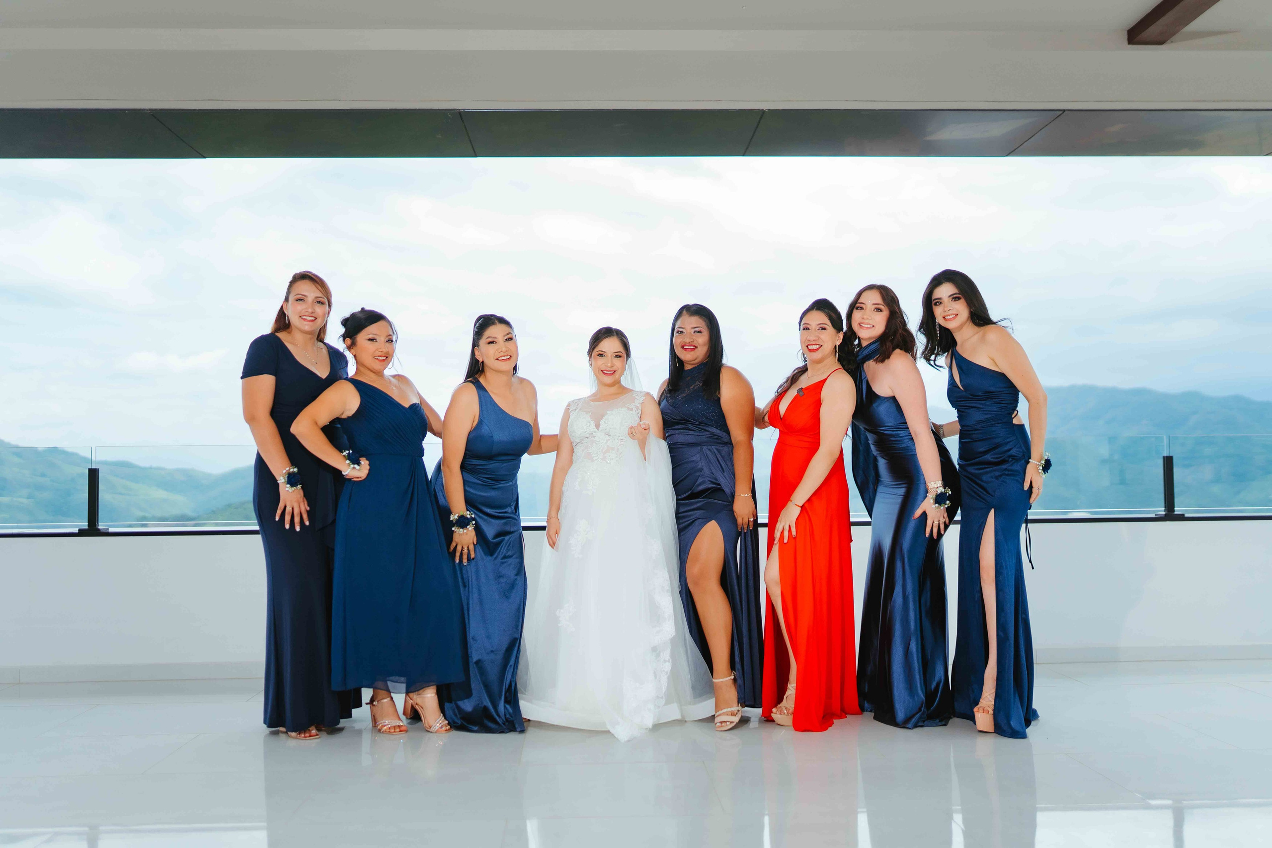 Jennifer y Vladimir. Fotógrafo de bodas en Loja Ecuador | Piero Alvarez PH