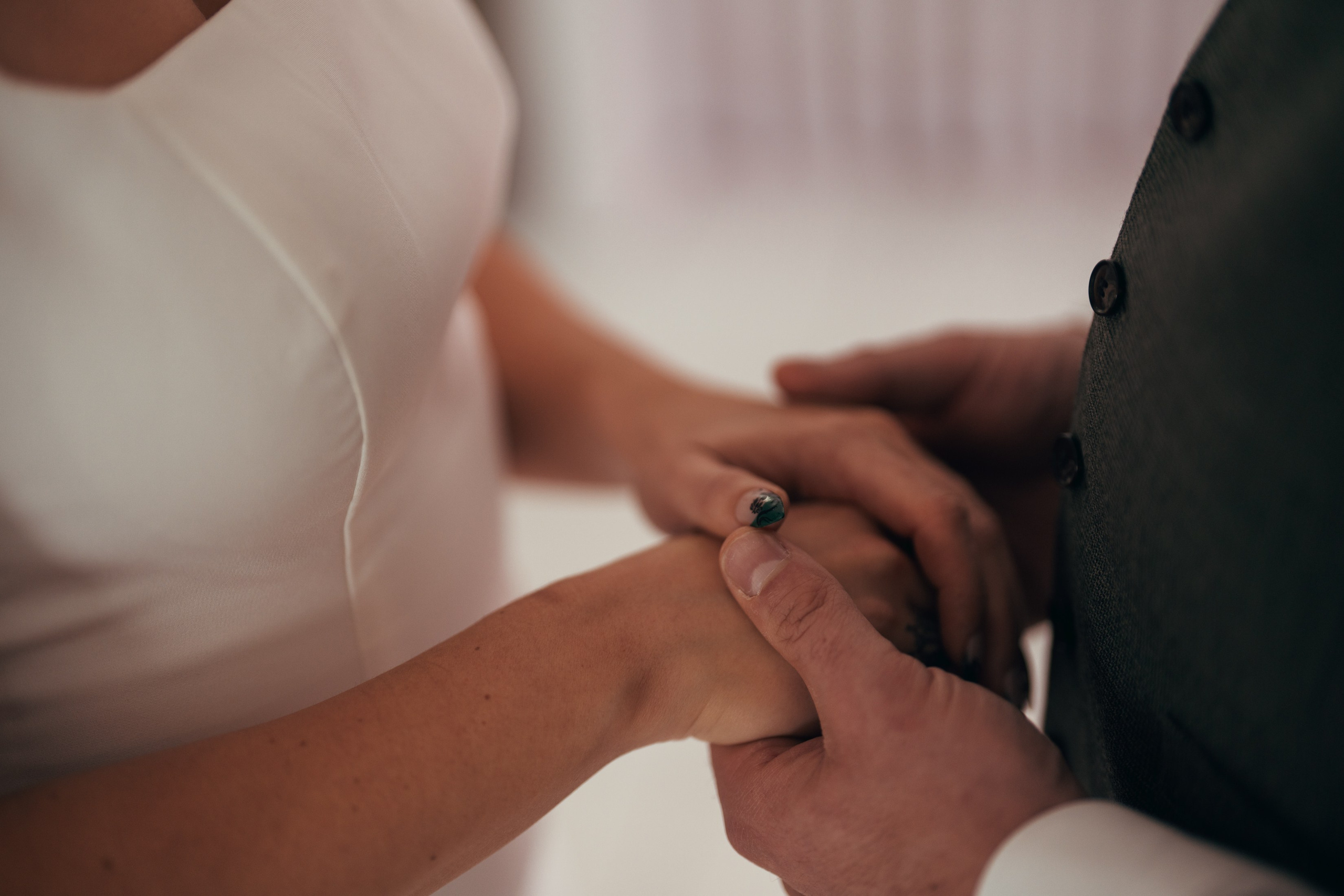 Evan&Jessica. Wedding & elopement photographer Viktoriya Kravtsov. Las Vegas