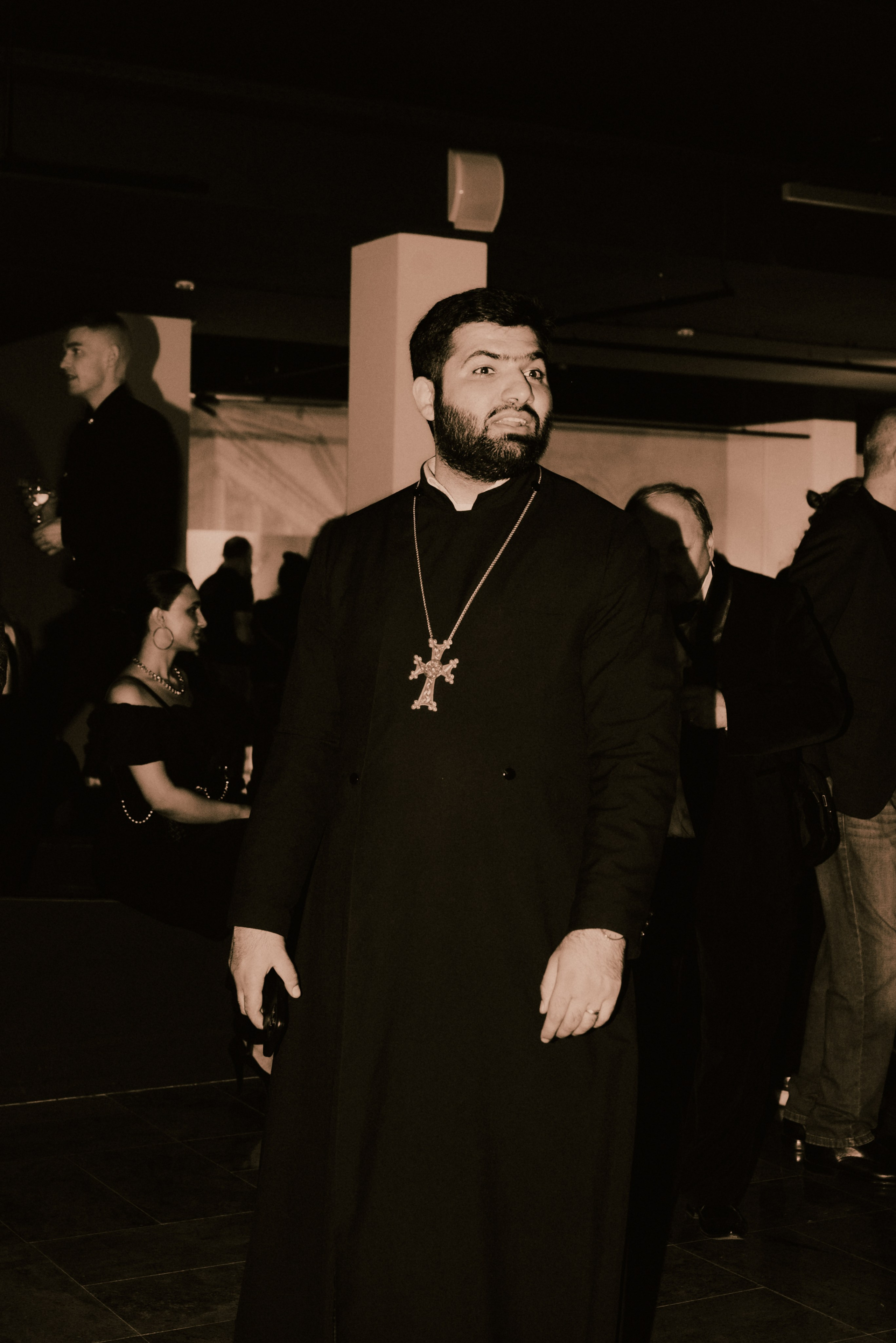 Happy people are watching (Armenian event). Ekaterina Tsurkina-Appina Photography Canada