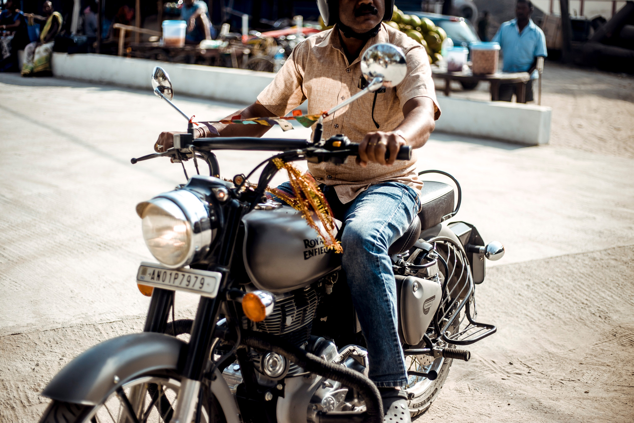 Andaman Island, part 1. Art Photographer