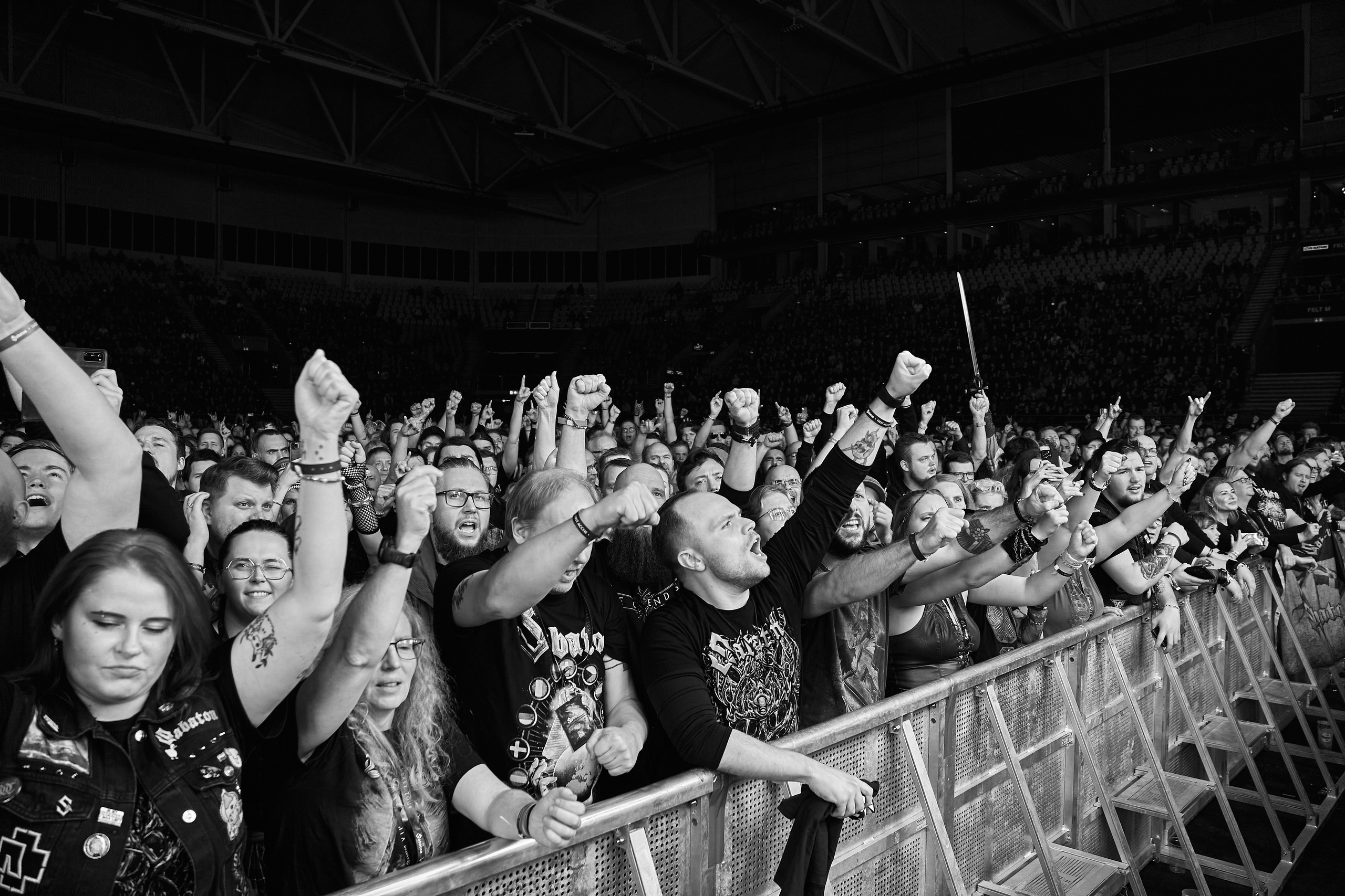 Sabaton. Bryllupsfotograf i Oslo. André Korsak – candid og dokumentarisk fotograf