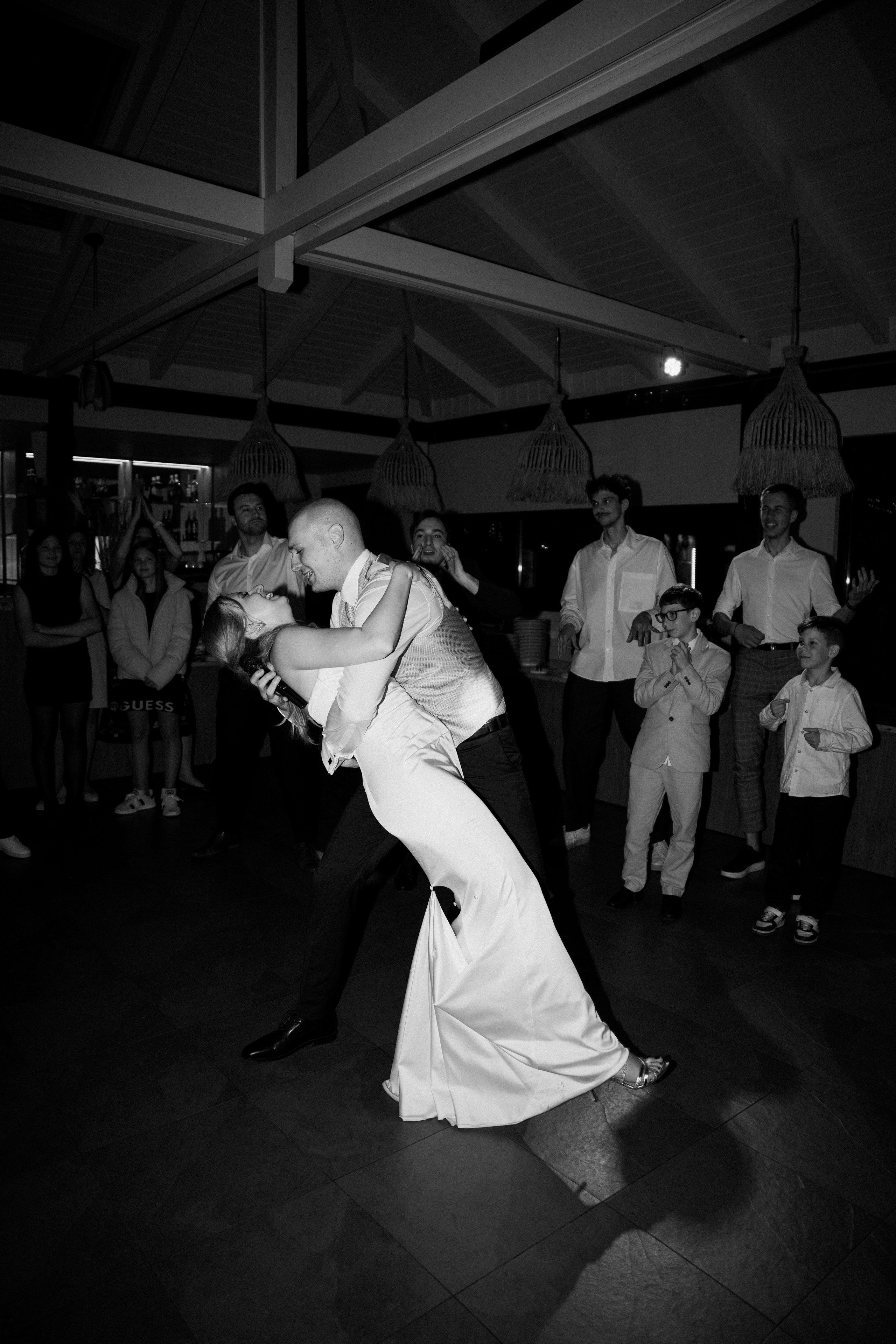 Eszti + Márk. Csilla visuals