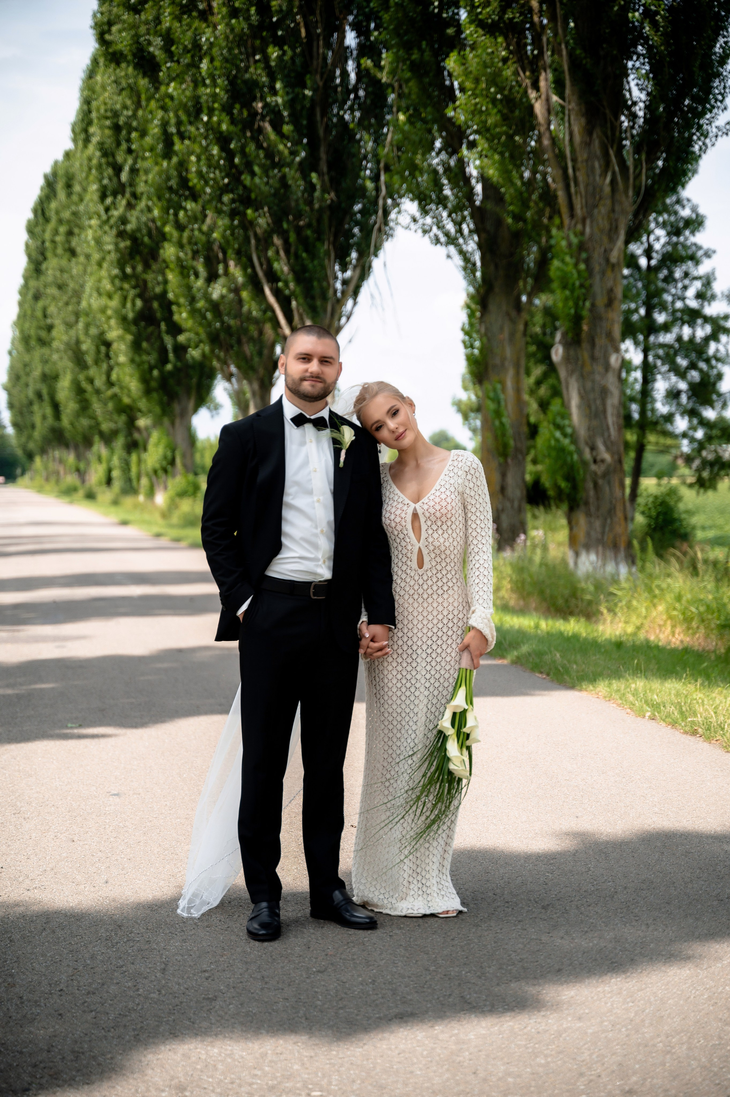 Кріс & Назар. 