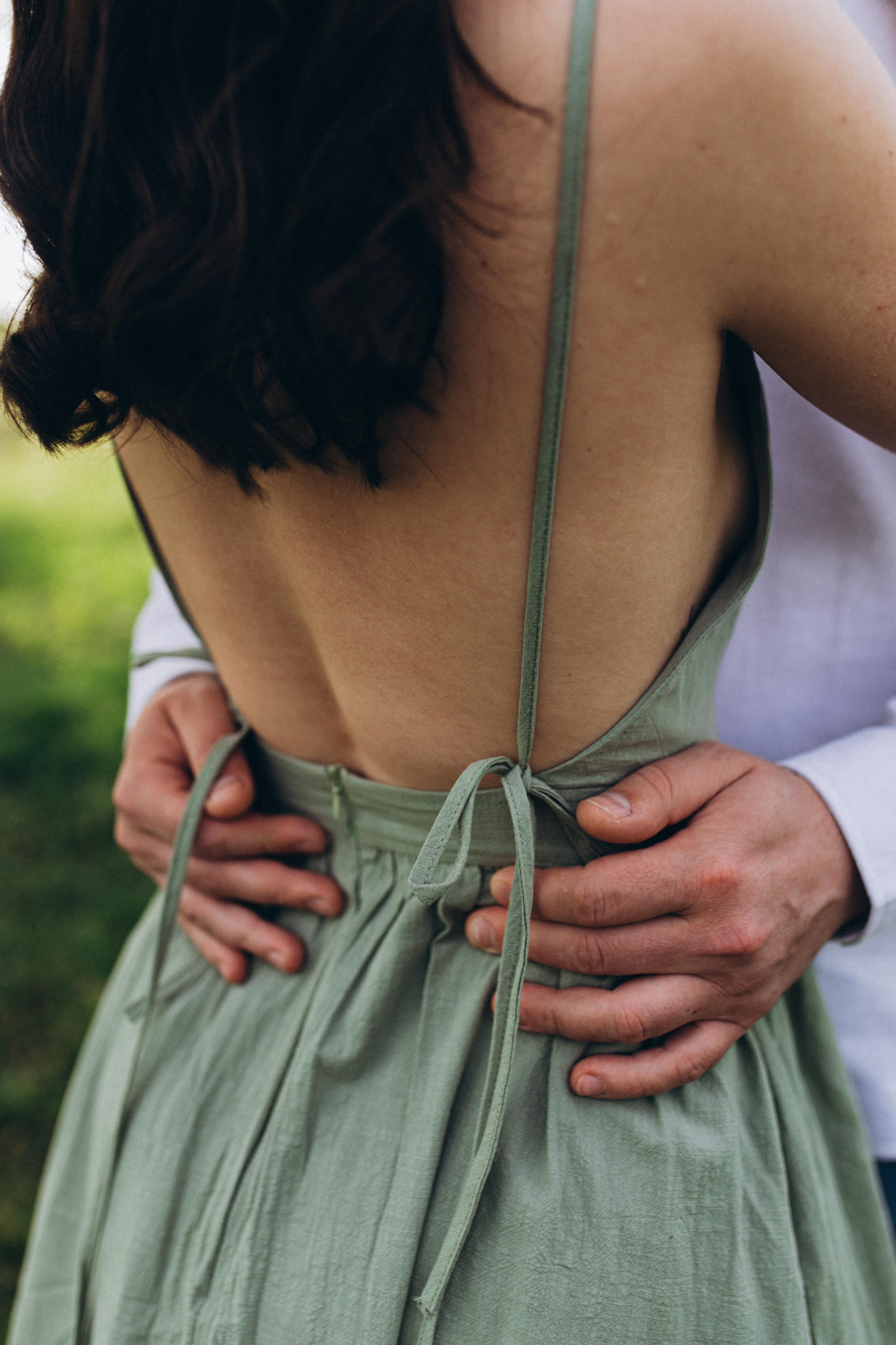 S&B. Photographer Anna Afanasyeva